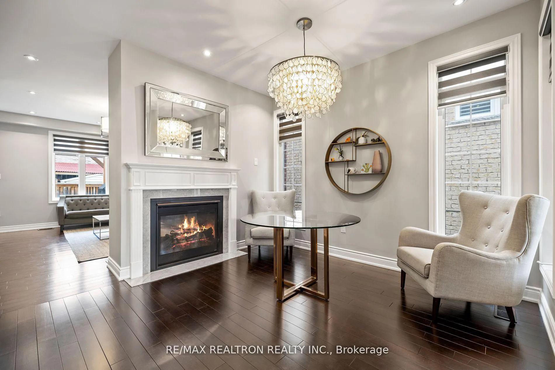 Photo 4 of 26 Garrardview Street, Ajax, Northeast Ajax — HOMEH