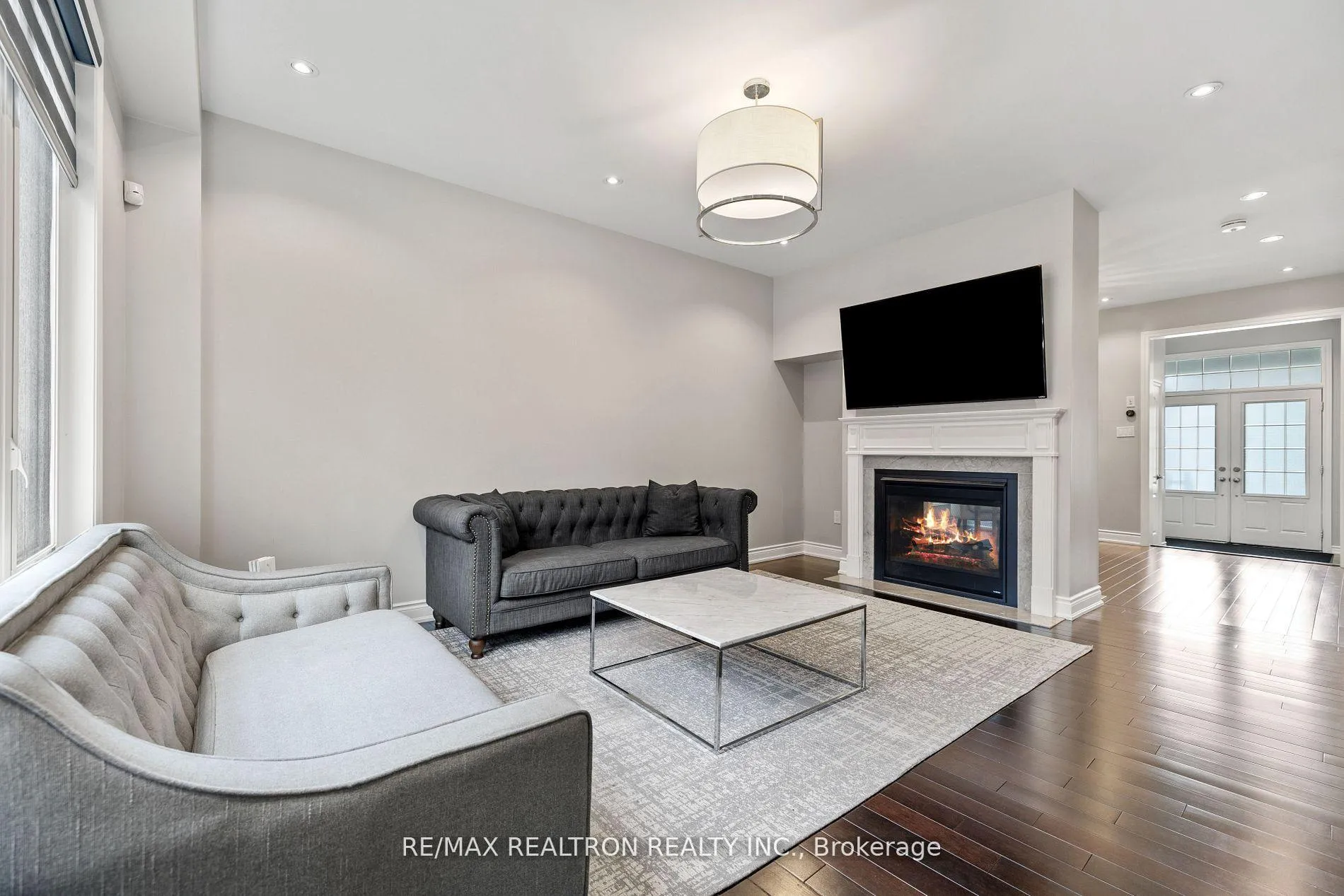 Photo 5 of 26 Garrardview Street, Ajax, Northeast Ajax — HOMEH