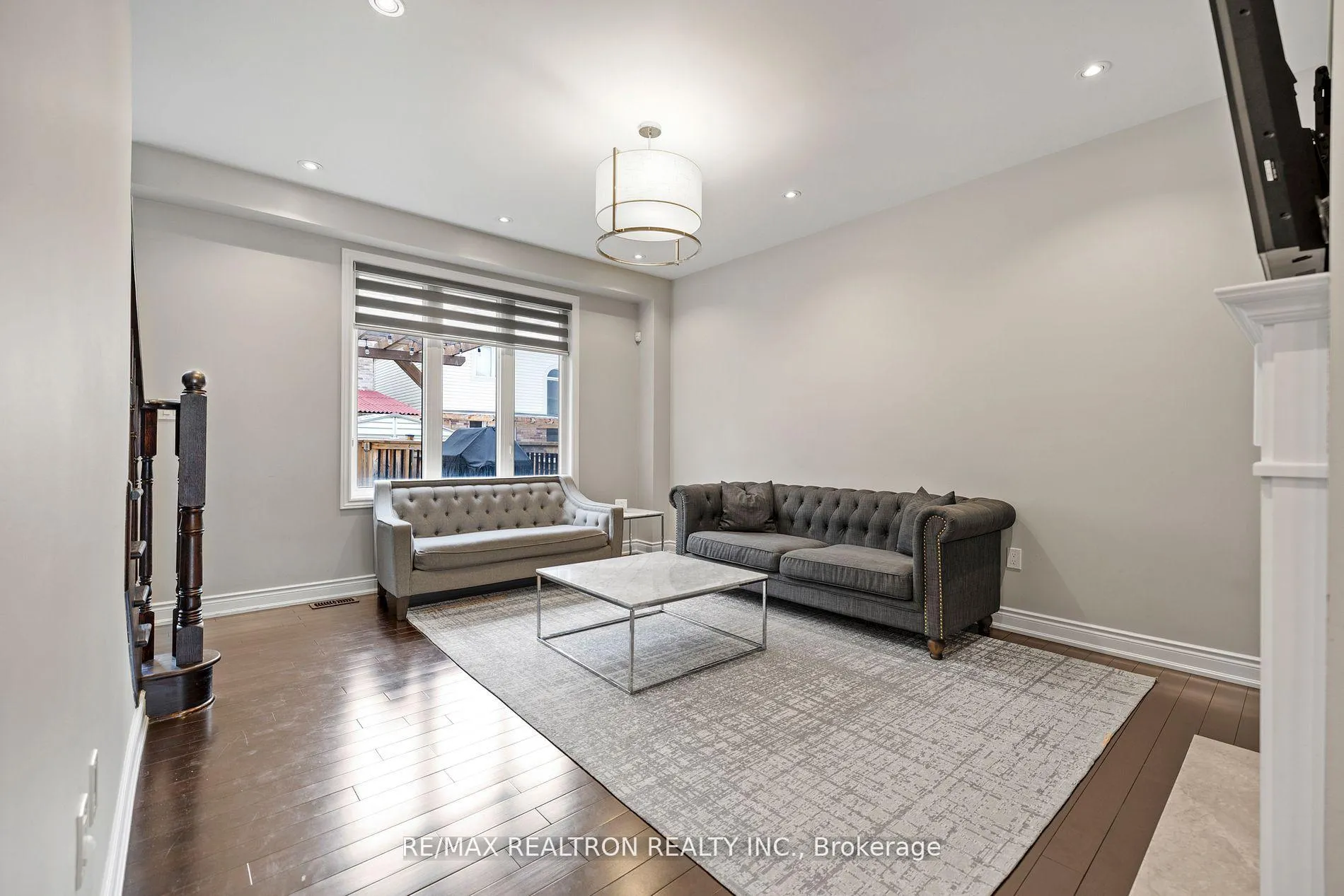 Photo 6 of 26 Garrardview Street, Ajax, Northeast Ajax — HOMEH