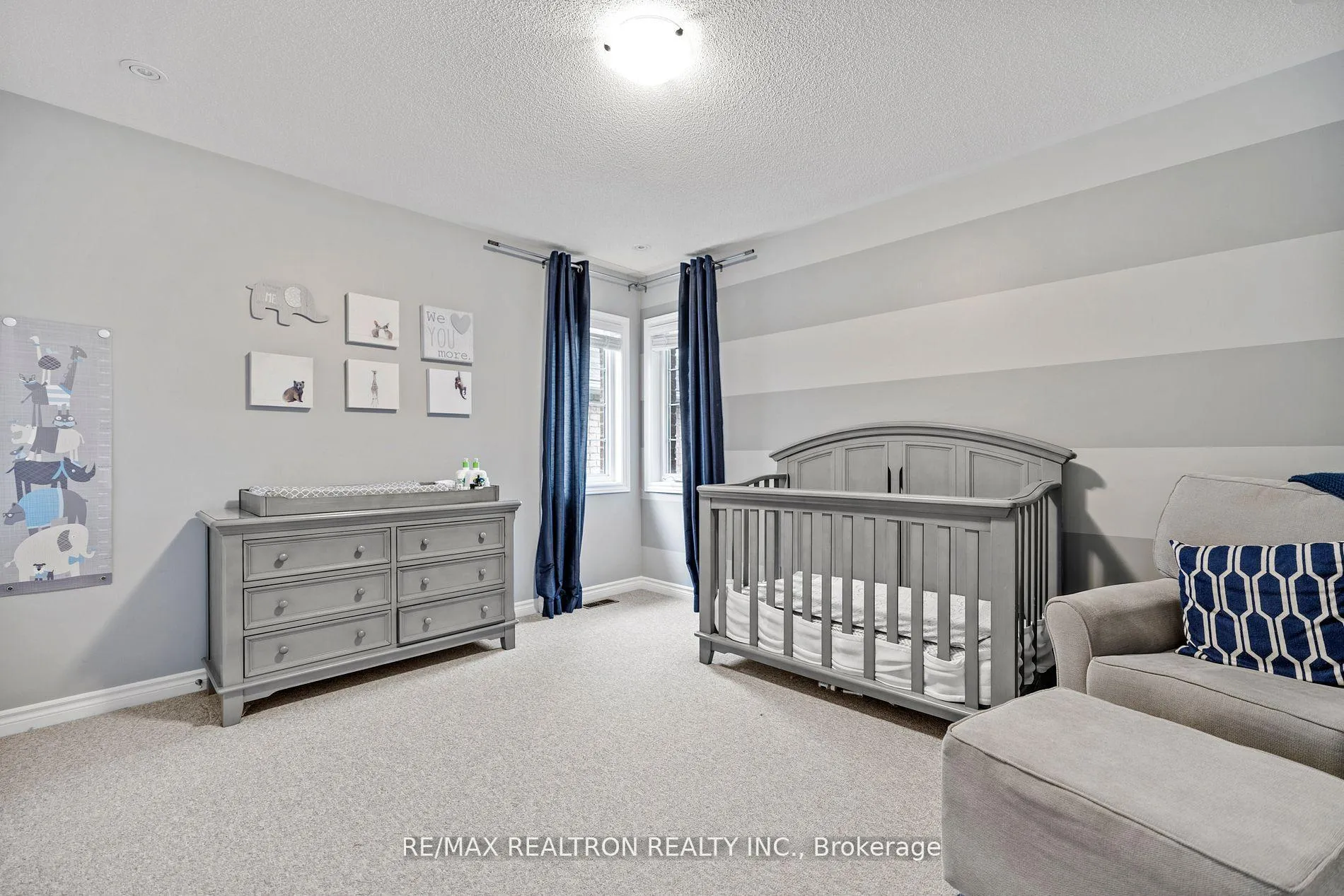 Photo 17 of 26 Garrardview Street, Ajax, Northeast Ajax — HOMEH