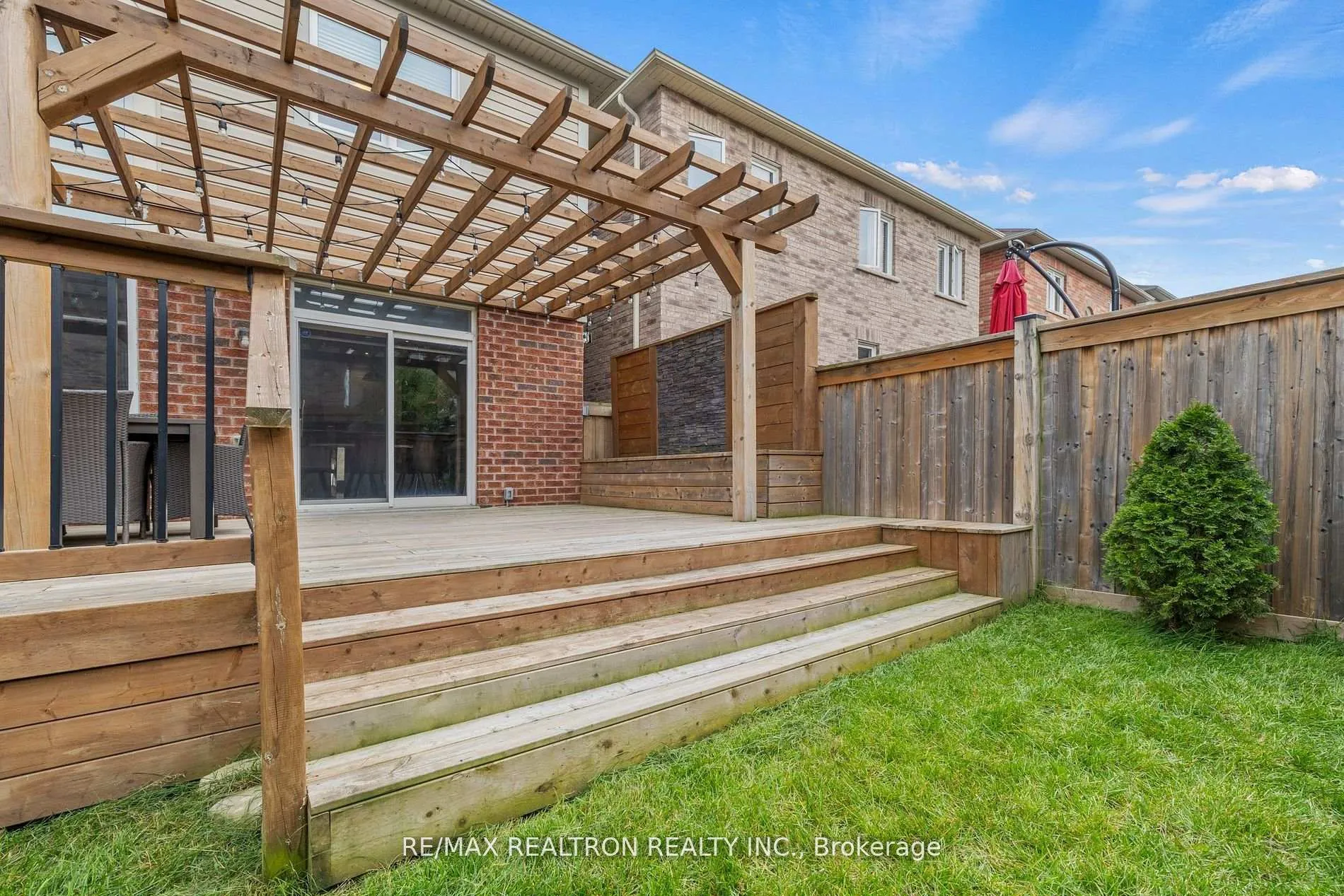 Photo 22 of 26 Garrardview Street, Ajax, Northeast Ajax — HOMEH