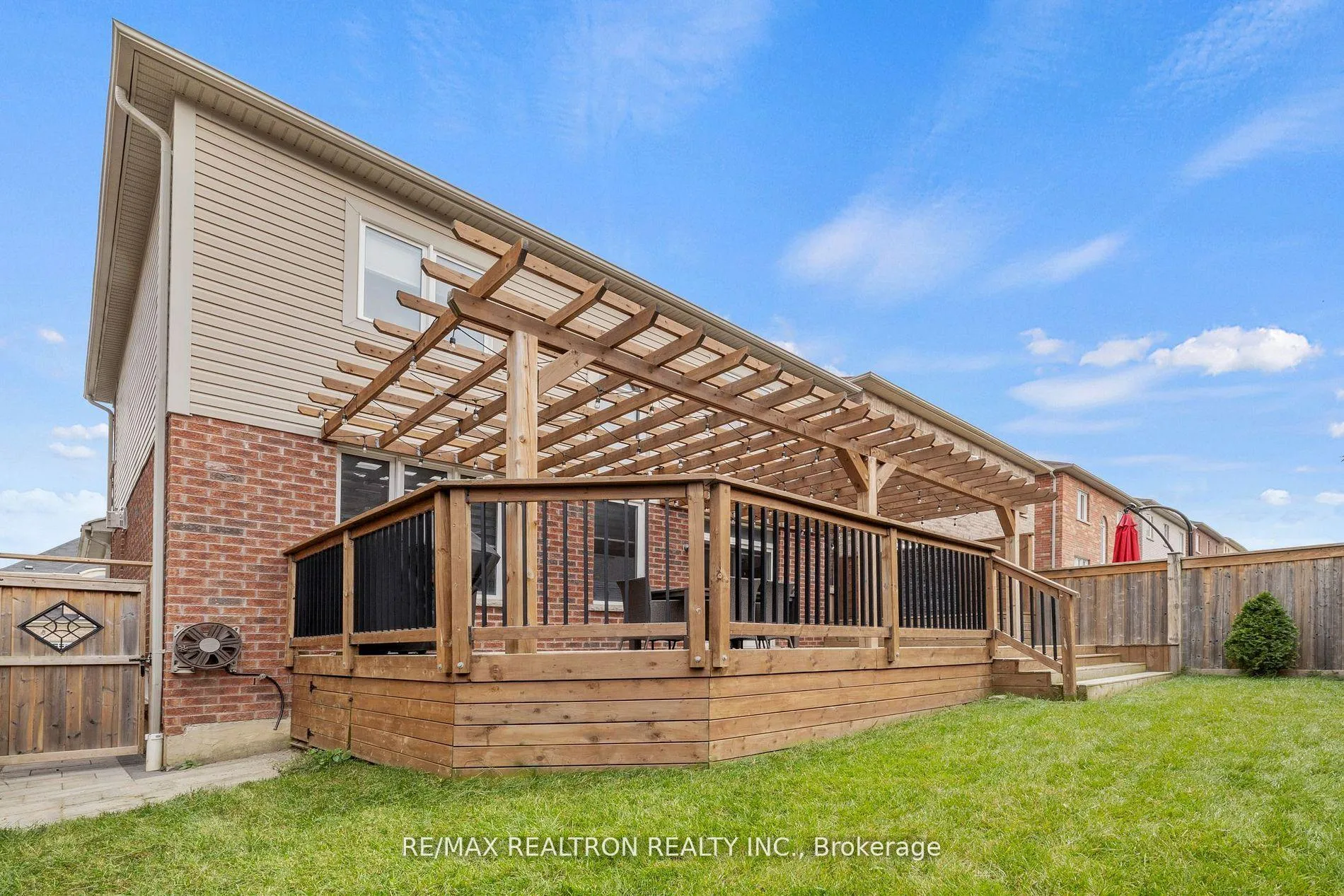 Photo 23 of 26 Garrardview Street, Ajax, Northeast Ajax — HOMEH