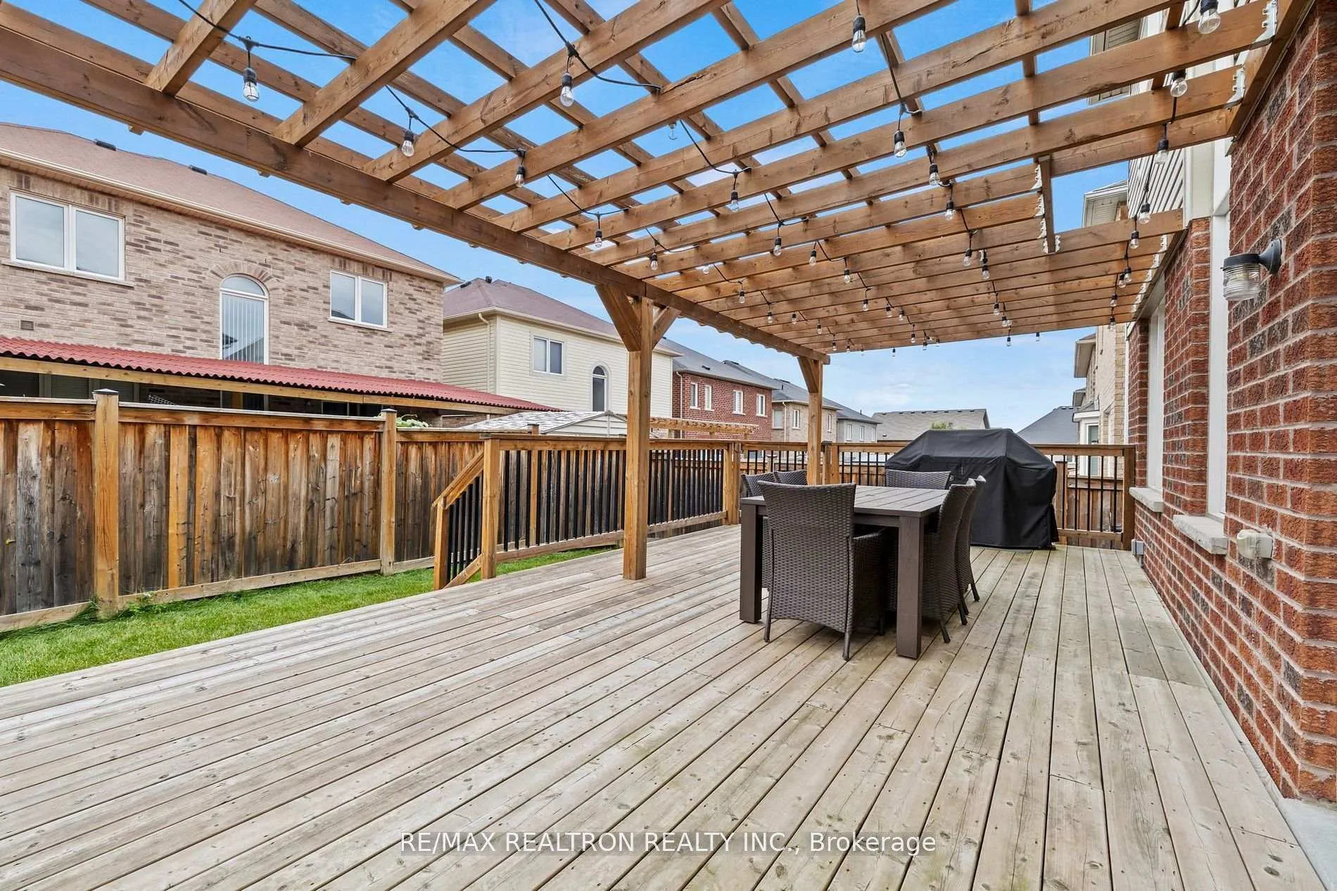 Photo 24 of 26 Garrardview Street, Ajax, Northeast Ajax — HOMEH
