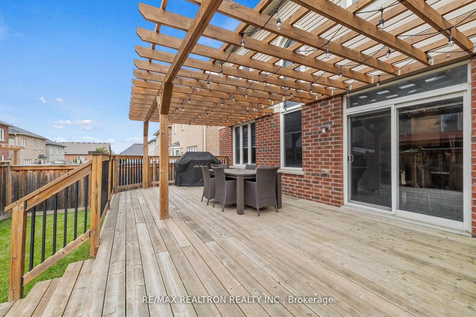 Photo 25 of 26 Garrardview Street, Ajax, Northeast Ajax — HOMEH