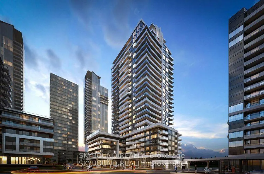 Photo 1 of Unit 1012, 1435 Celebration Drive, Pickering, Bay Ridges — HOMEH