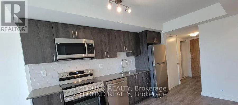 Photo 2 of Unit 1012, 1435 Celebration Drive, Pickering, Bay Ridges — HOMEH