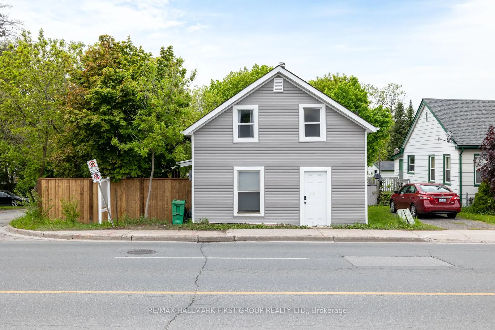 Photo 28 of 641 Reid Street, Peterborough, Town Ward 3 — HOMEH
