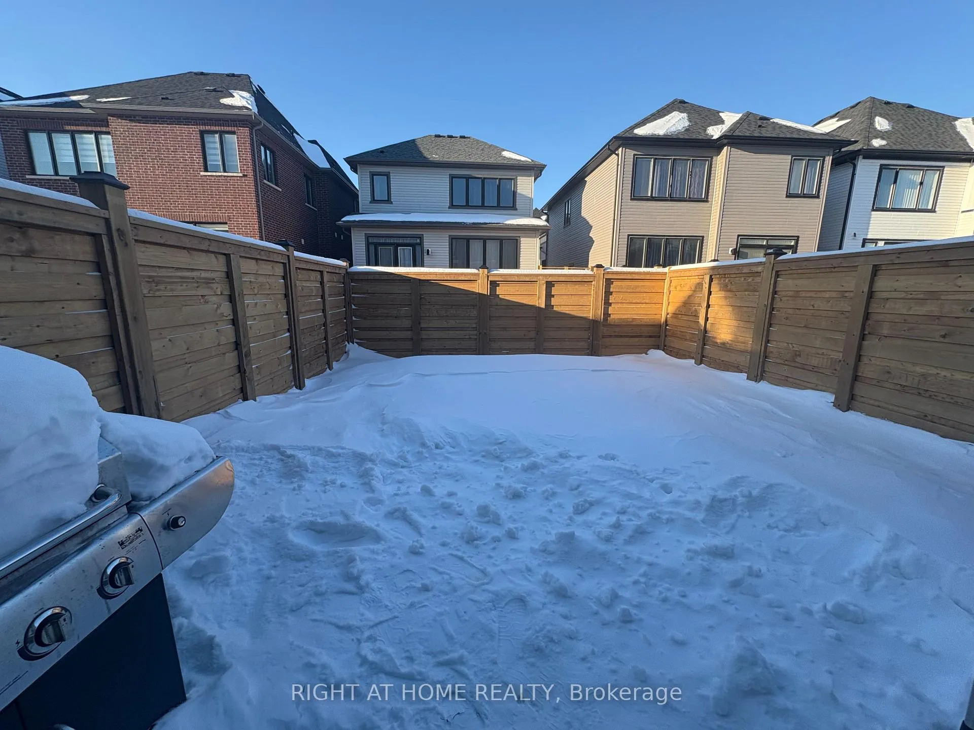 Photo 16 of 1101 Thompson Drive, Oshawa, Kedron — HOMEH