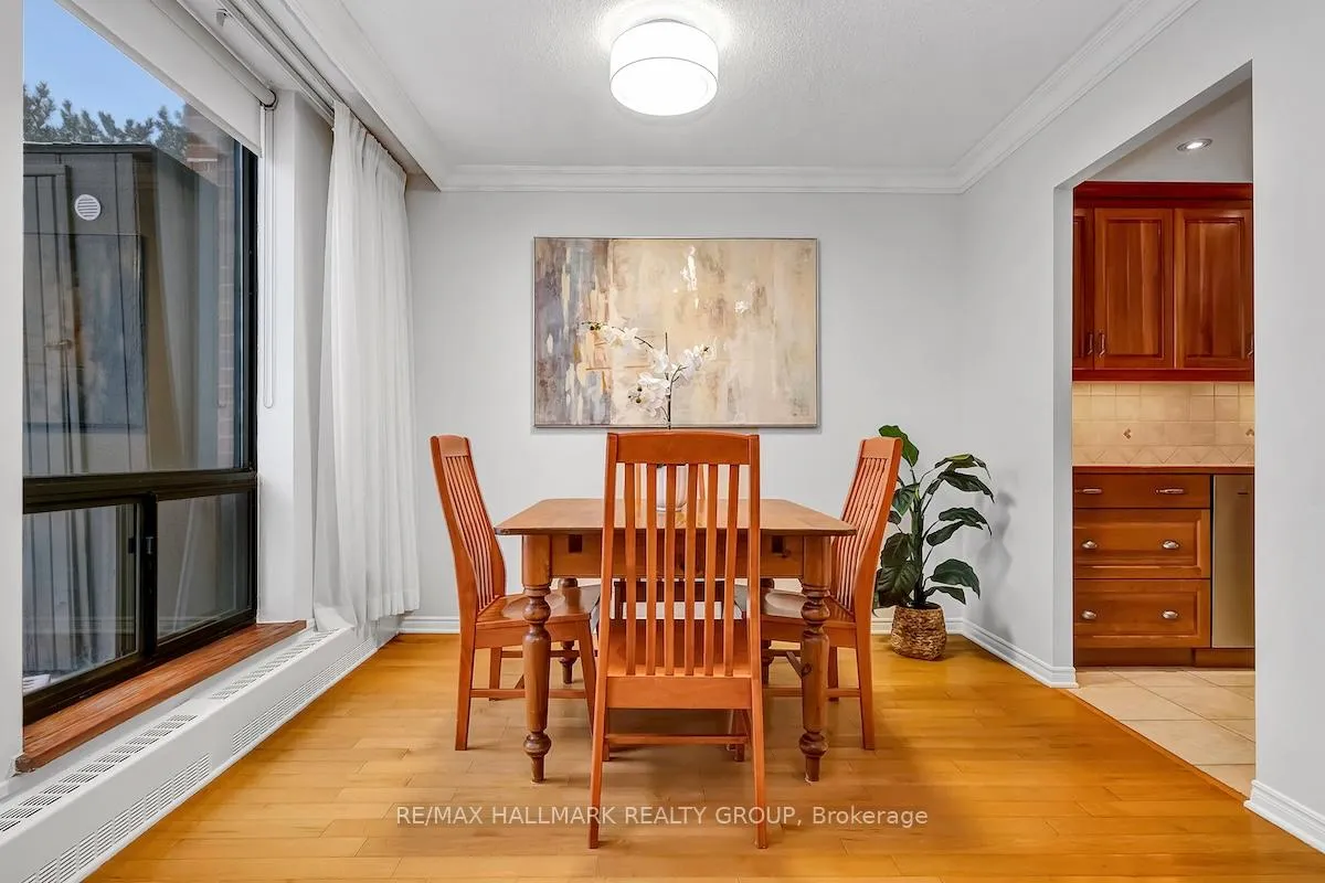 Photo 13 of Unit 330, 515 St Laurent Boulevard, Ottawa, Viscount Alexander Park — HOMEH