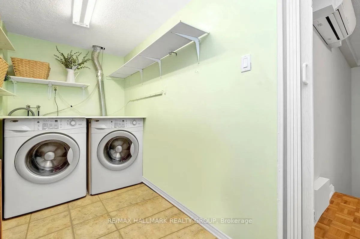 Photo 21 of Unit 330, 515 St Laurent Boulevard, Ottawa, Viscount Alexander Park — HOMEH