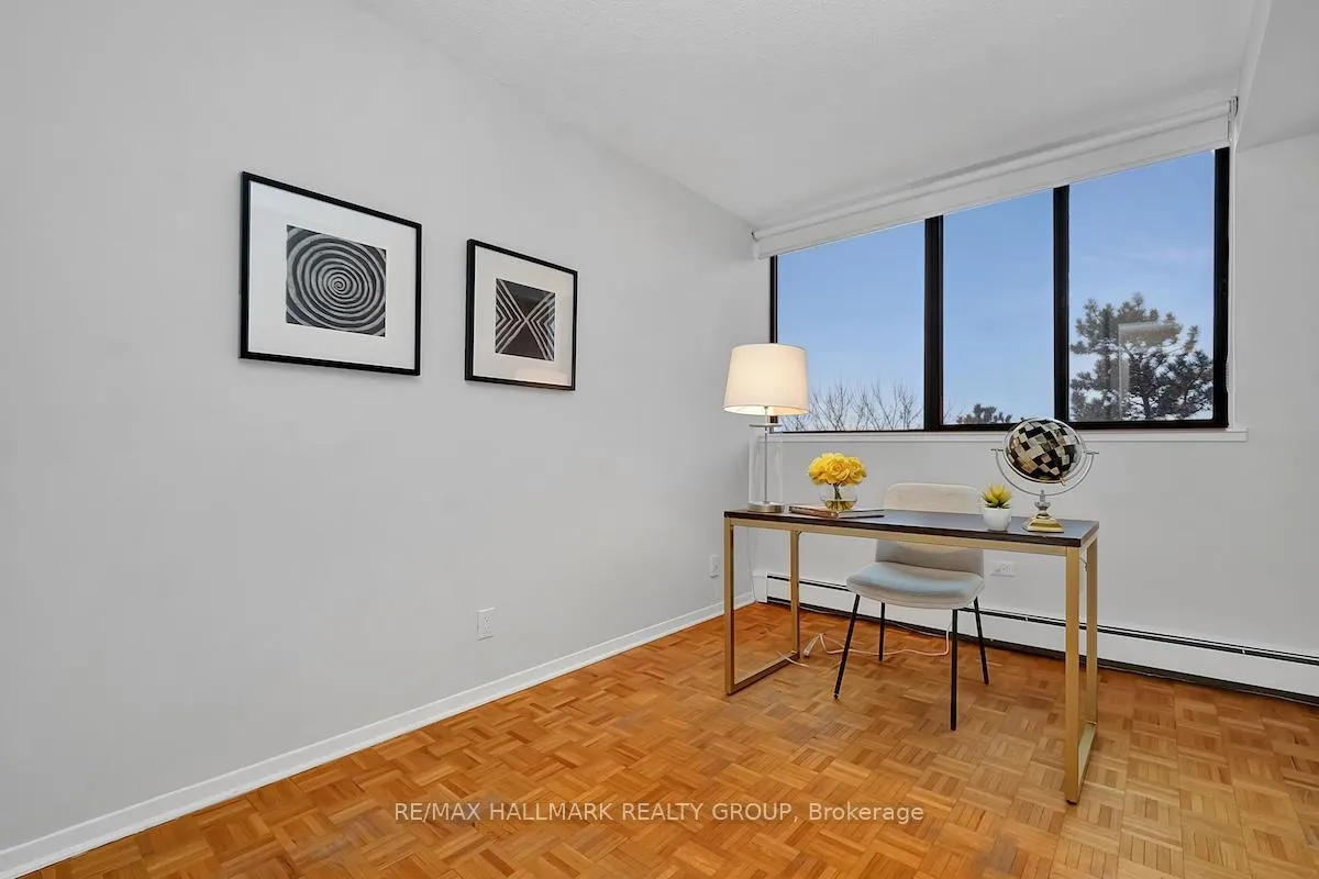 Photo 27 of Unit 330, 515 St Laurent Boulevard, Ottawa, Viscount Alexander Park — HOMEH