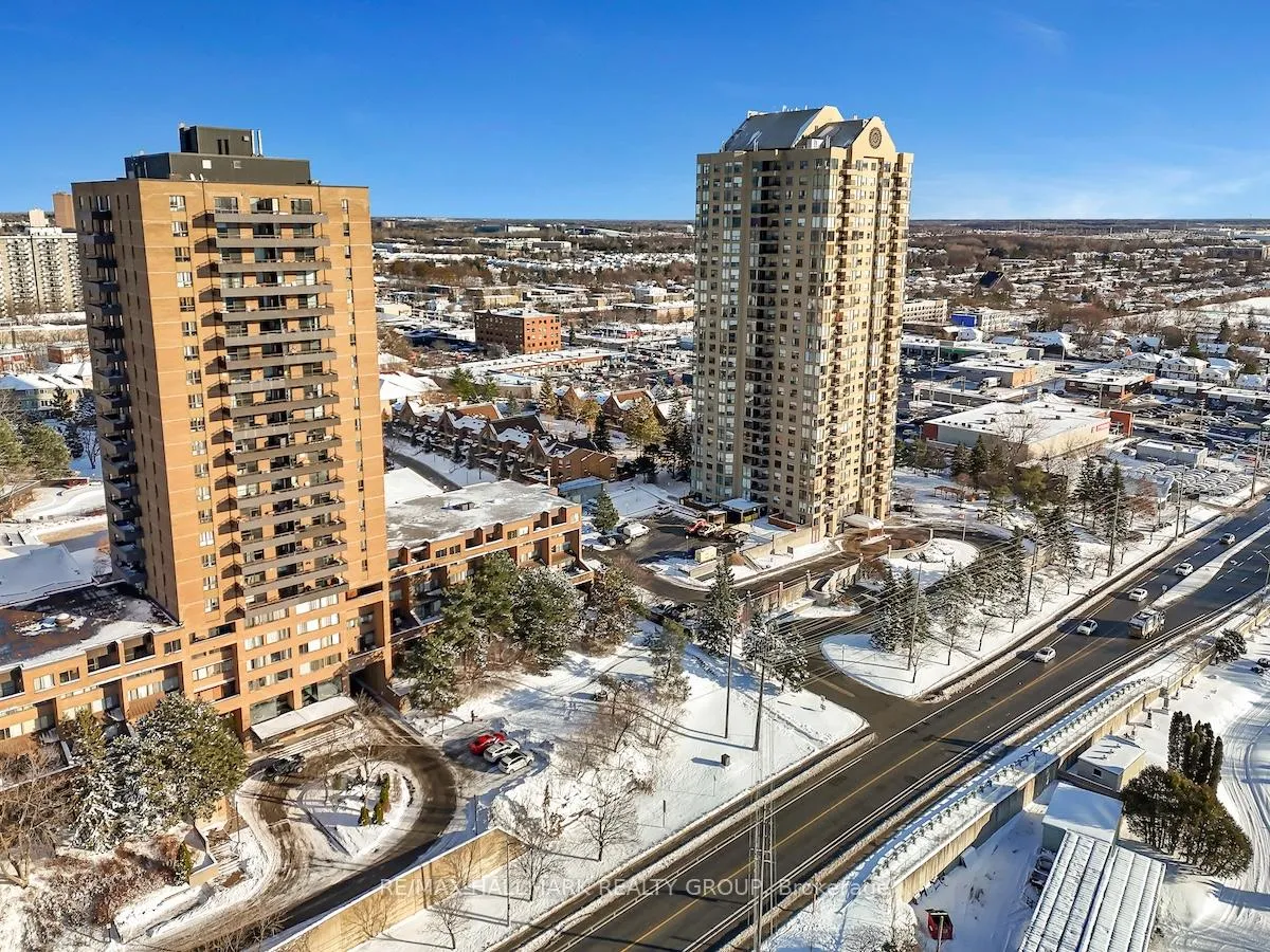 Photo 31 of Unit 330, 515 St Laurent Boulevard, Ottawa, Viscount Alexander Park — HOMEH