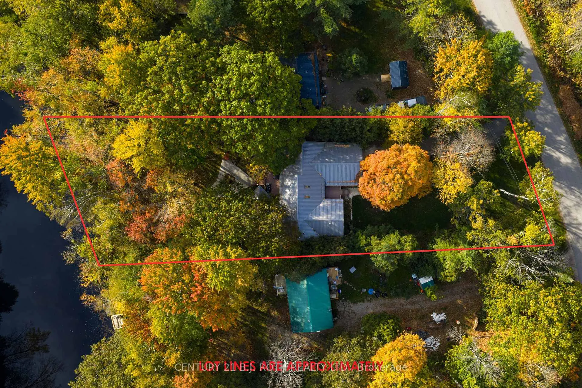 Photo 2 of 7333 Davy Drive, Ramara, Rural Ramara — HOMEH