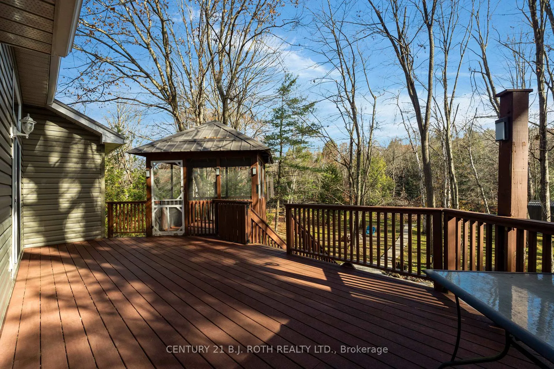 Photo 9 of 7333 Davy Drive, Ramara, Rural Ramara — HOMEH