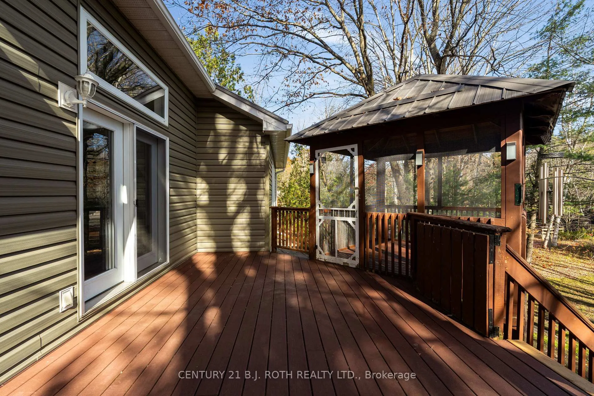 Photo 10 of 7333 Davy Drive, Ramara, Rural Ramara — HOMEH