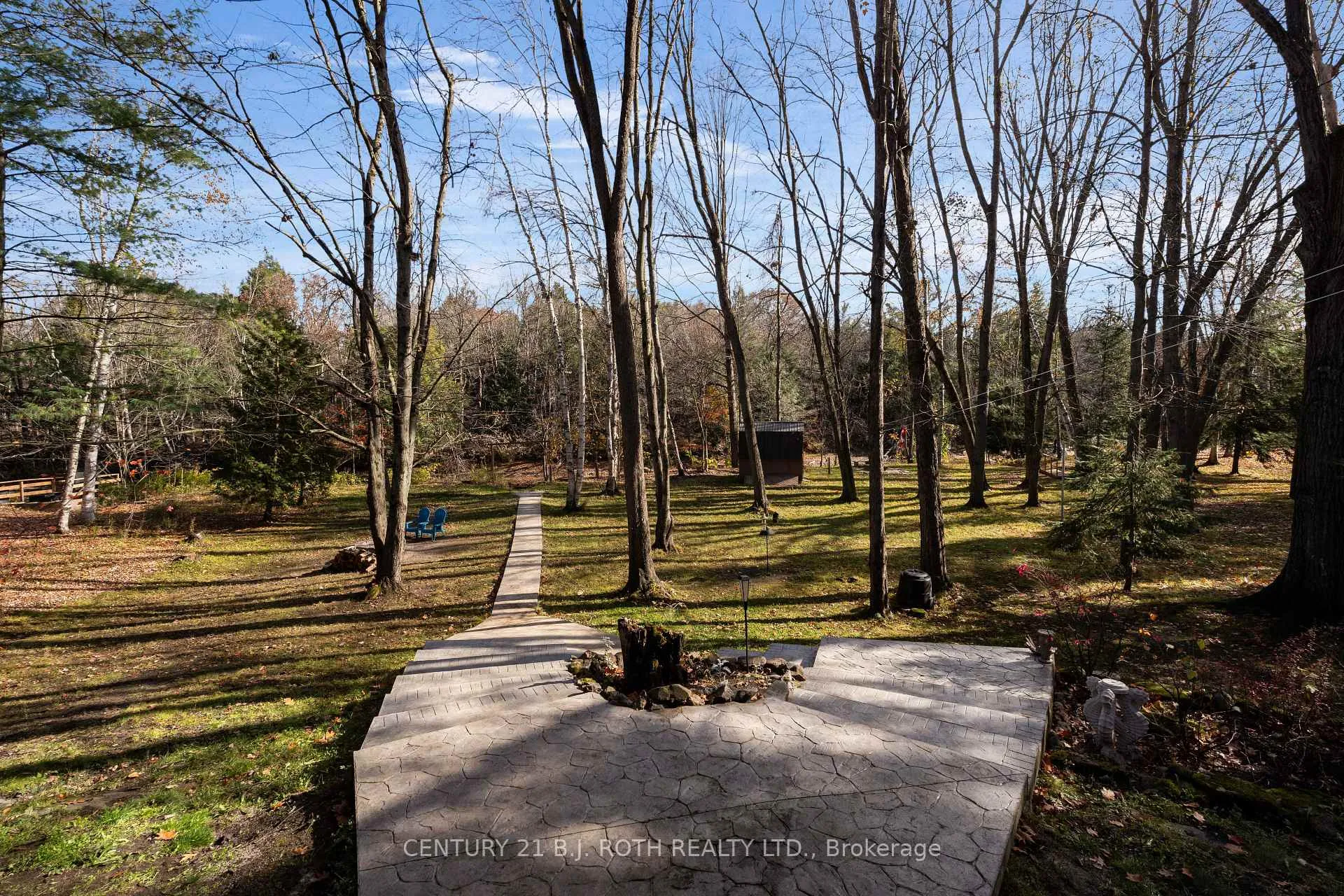 Photo 13 of 7333 Davy Drive, Ramara, Rural Ramara — HOMEH
