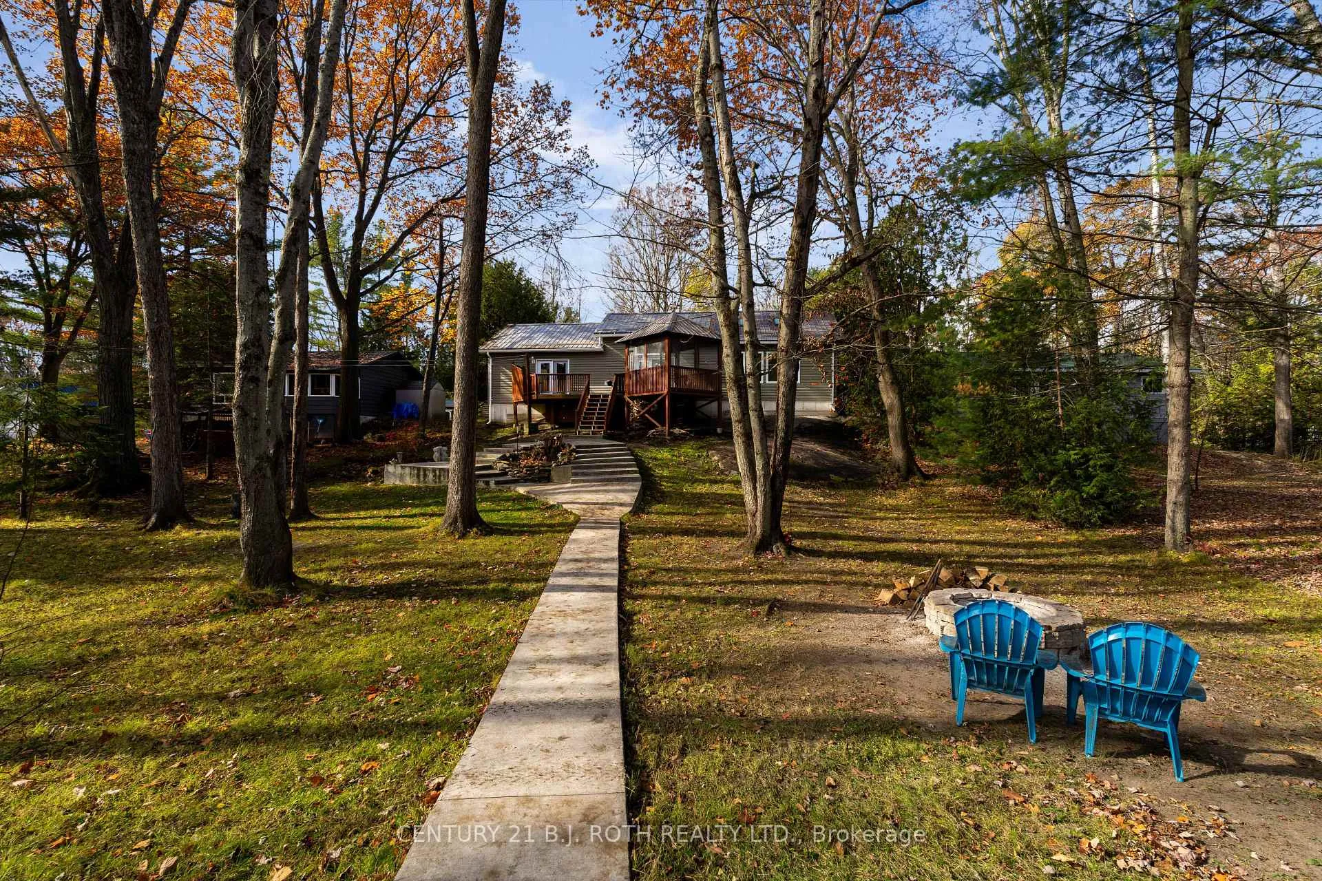 Photo 37 of 7333 Davy Drive, Ramara, Rural Ramara — HOMEH