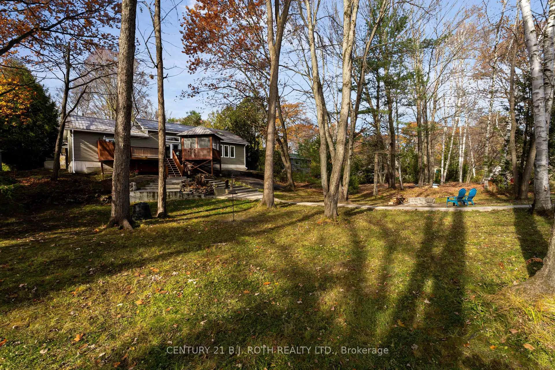 Photo 38 of 7333 Davy Drive, Ramara, Rural Ramara — HOMEH
