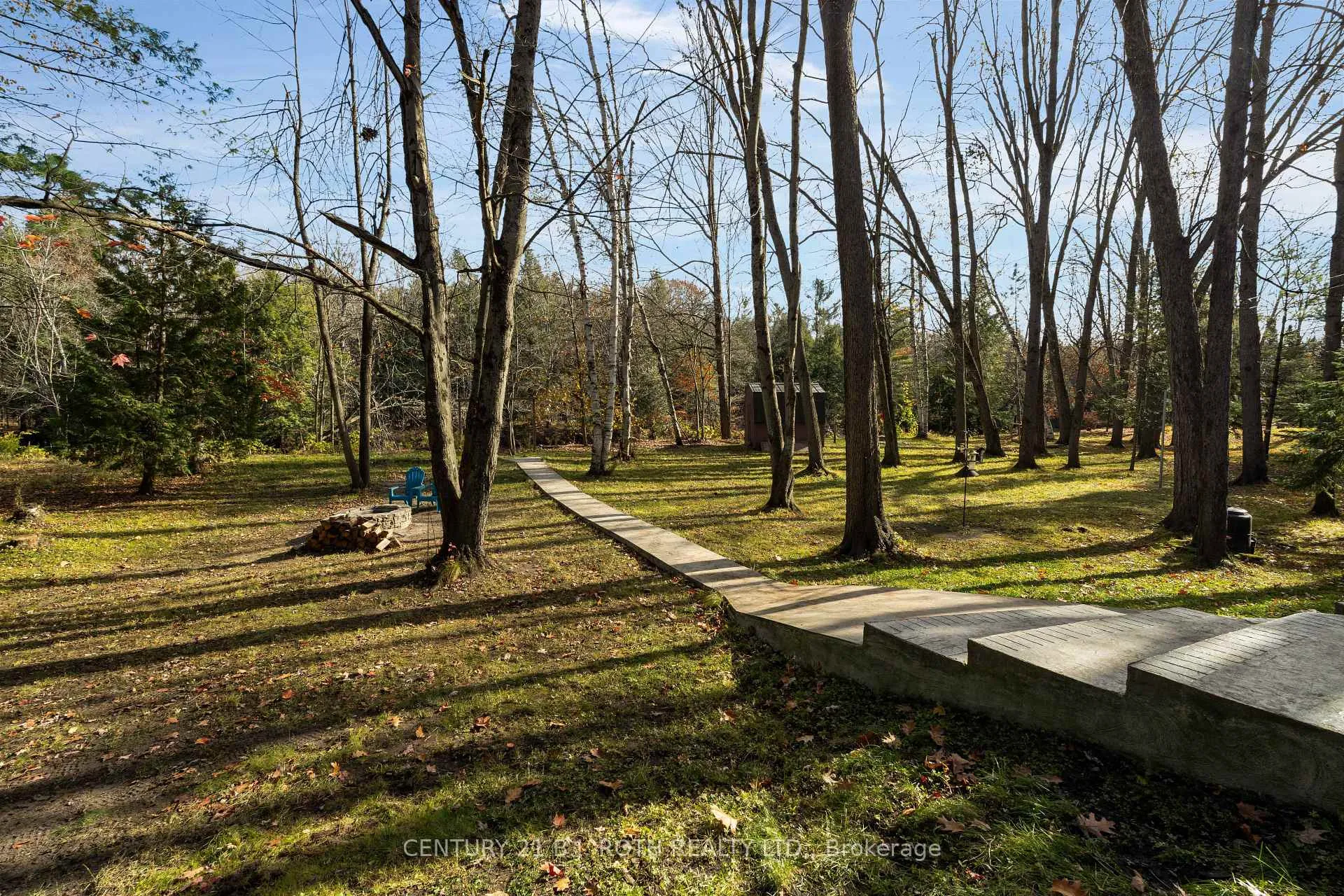 Photo 40 of 7333 Davy Drive, Ramara, Rural Ramara — HOMEH