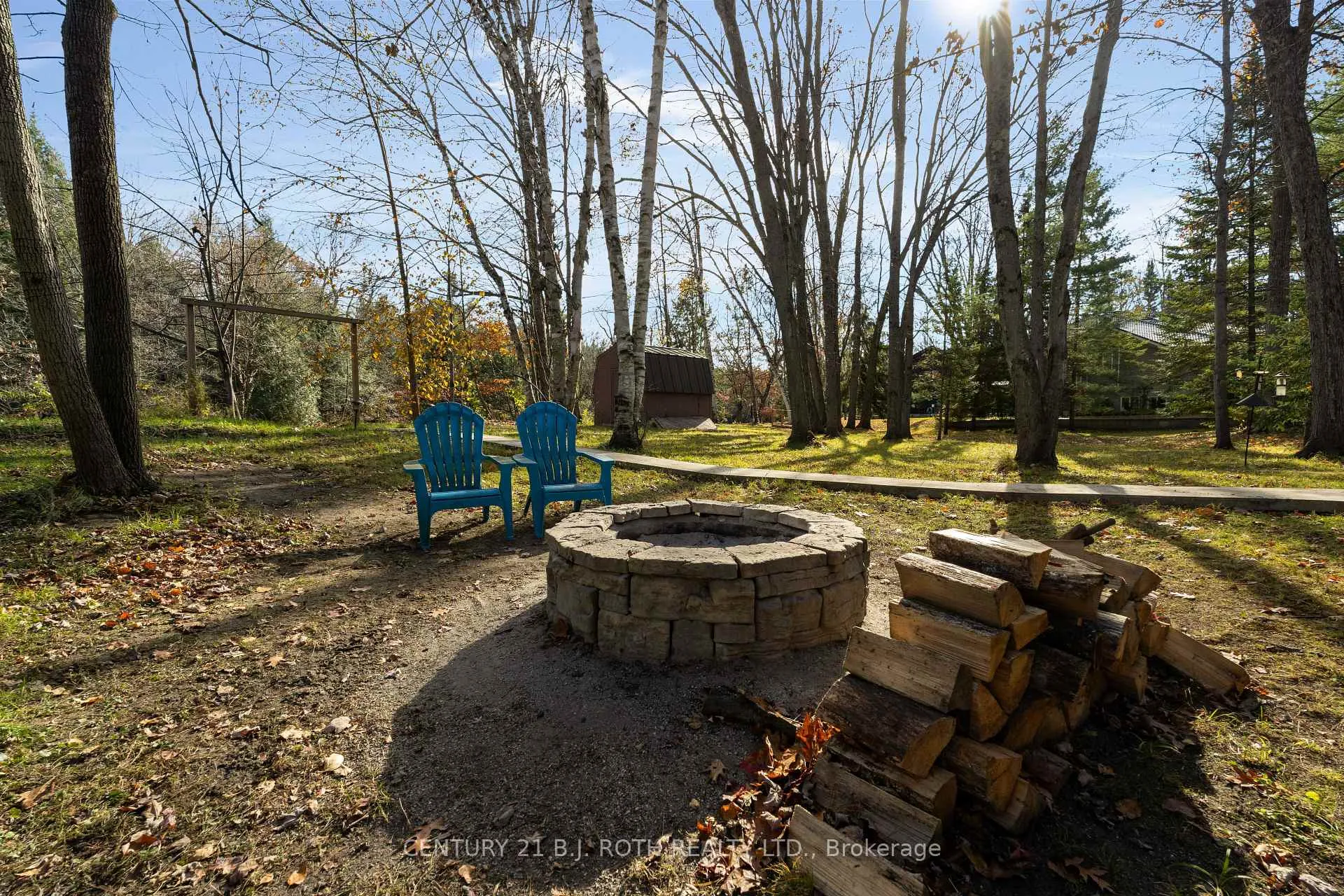 Photo 41 of 7333 Davy Drive, Ramara, Rural Ramara — HOMEH
