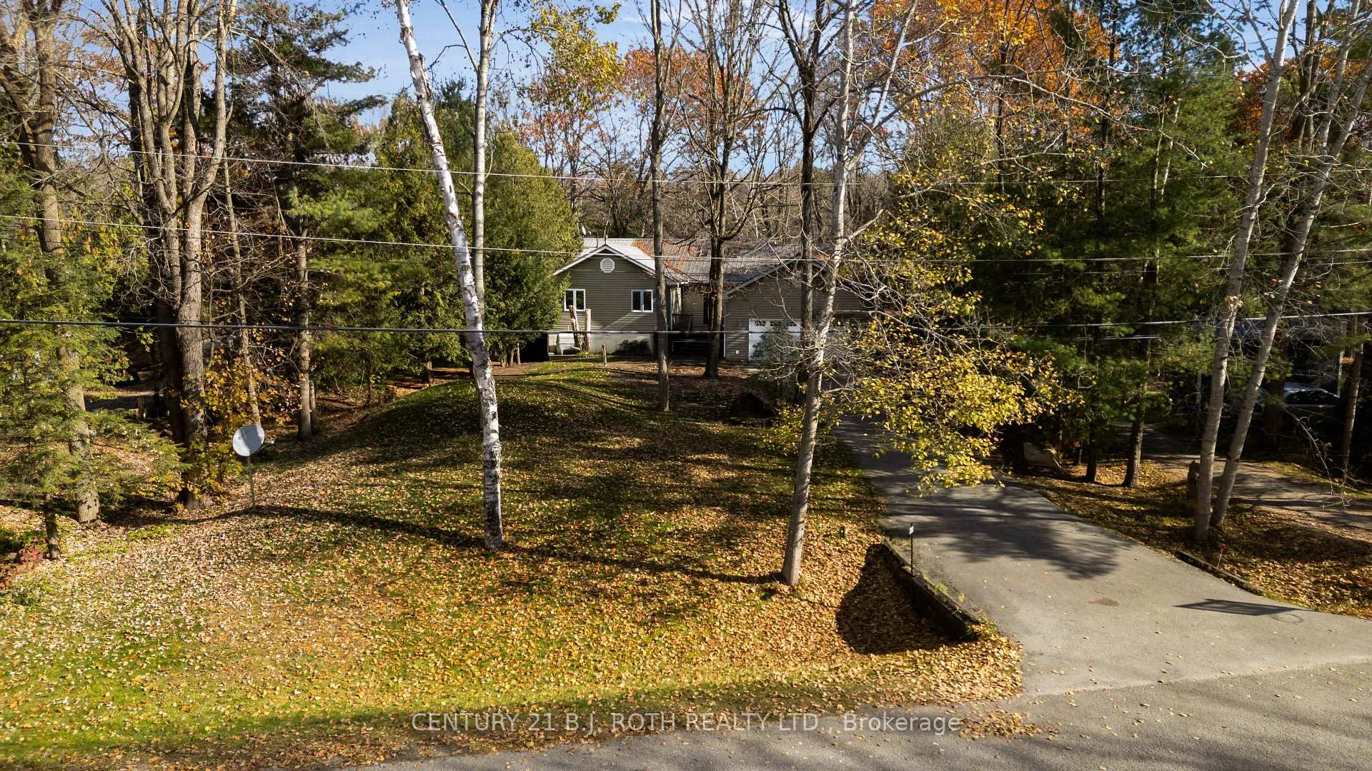 Photo 44 of 7333 Davy Drive, Ramara, Rural Ramara — HOMEH