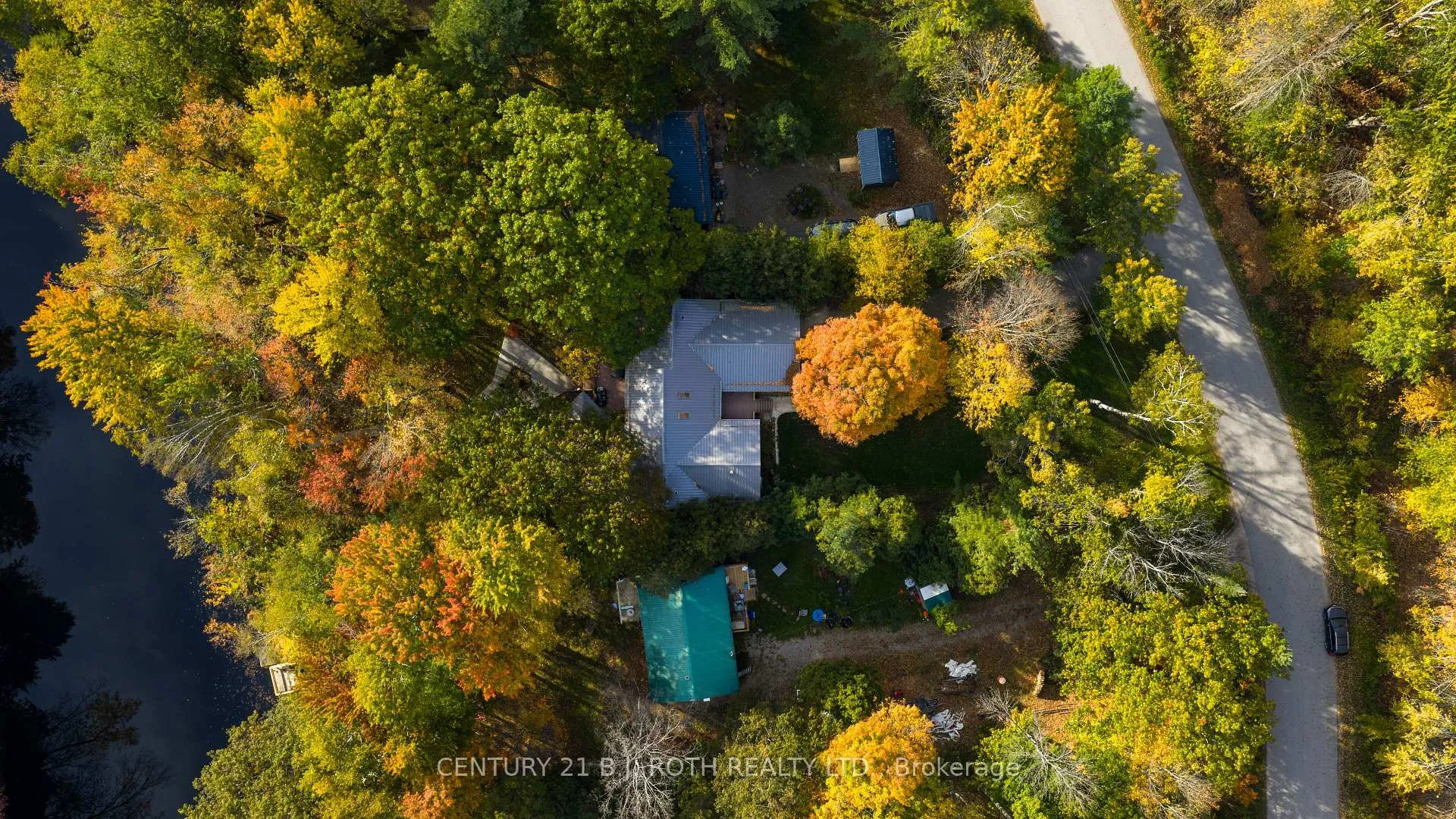 Photo 45 of 7333 Davy Drive, Ramara, Rural Ramara — HOMEH