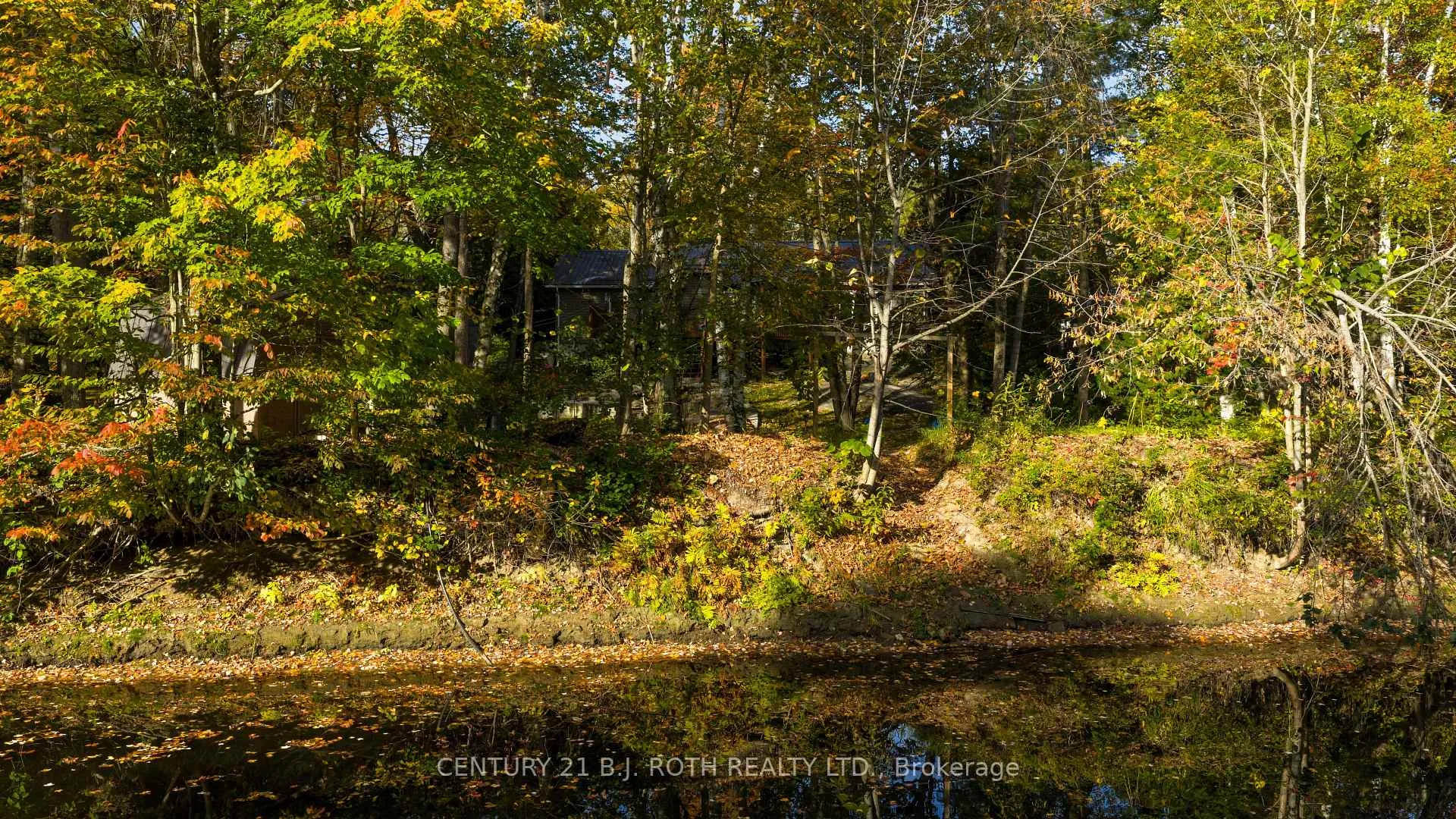Photo 46 of 7333 Davy Drive, Ramara, Rural Ramara — HOMEH