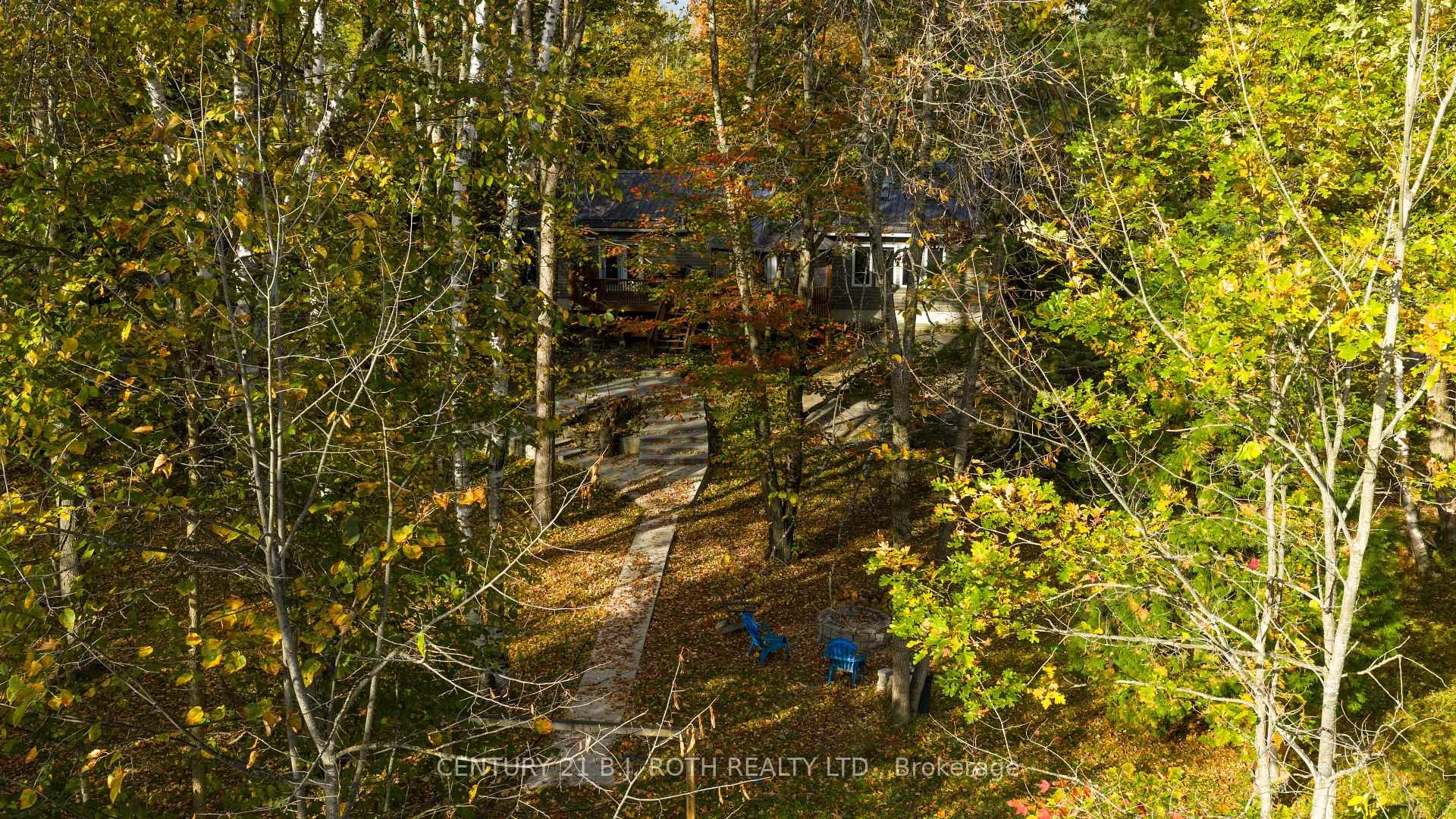 Photo 47 of 7333 Davy Drive, Ramara, Rural Ramara — HOMEH