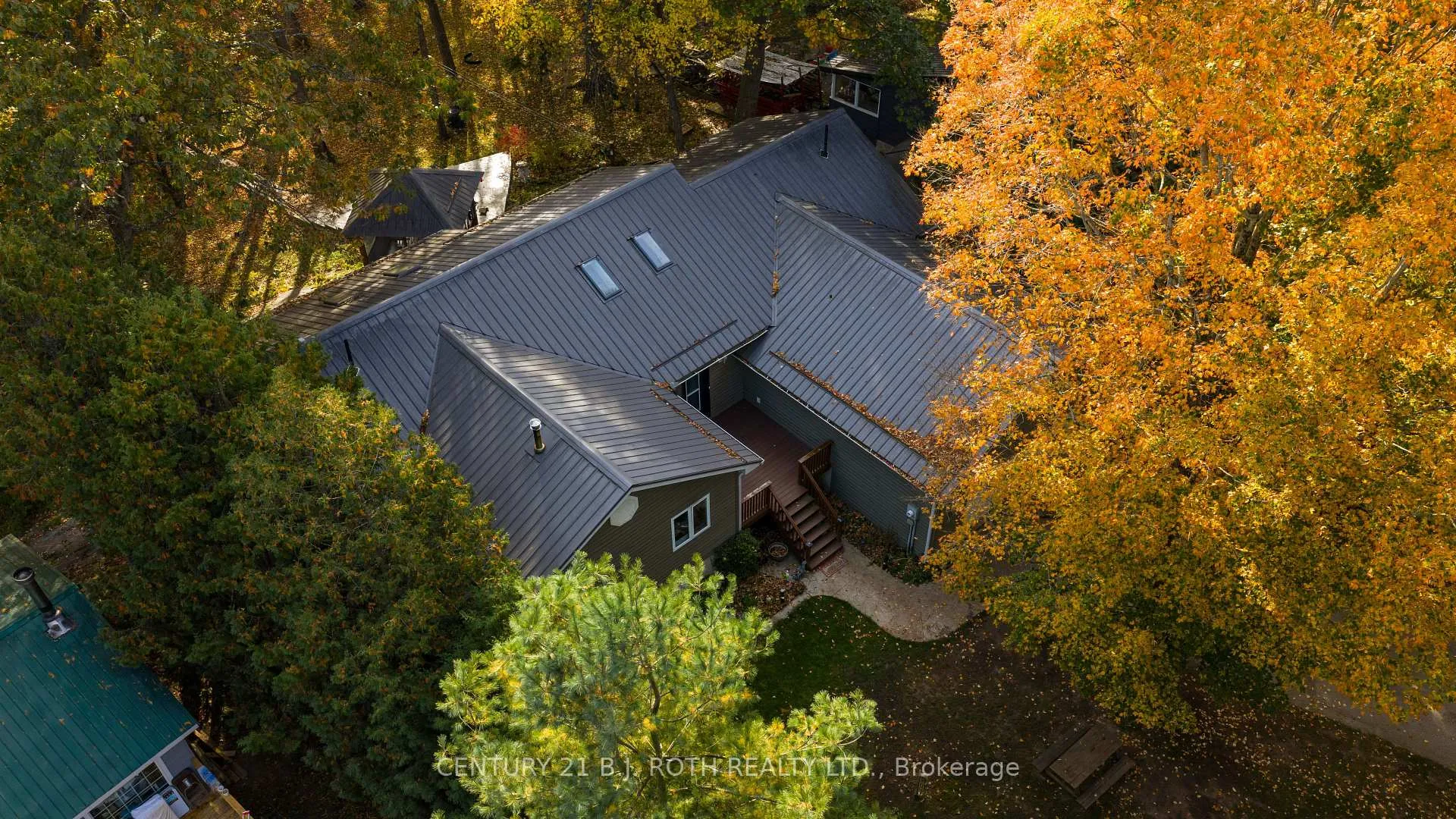 Photo 49 of 7333 Davy Drive, Ramara, Rural Ramara — HOMEH