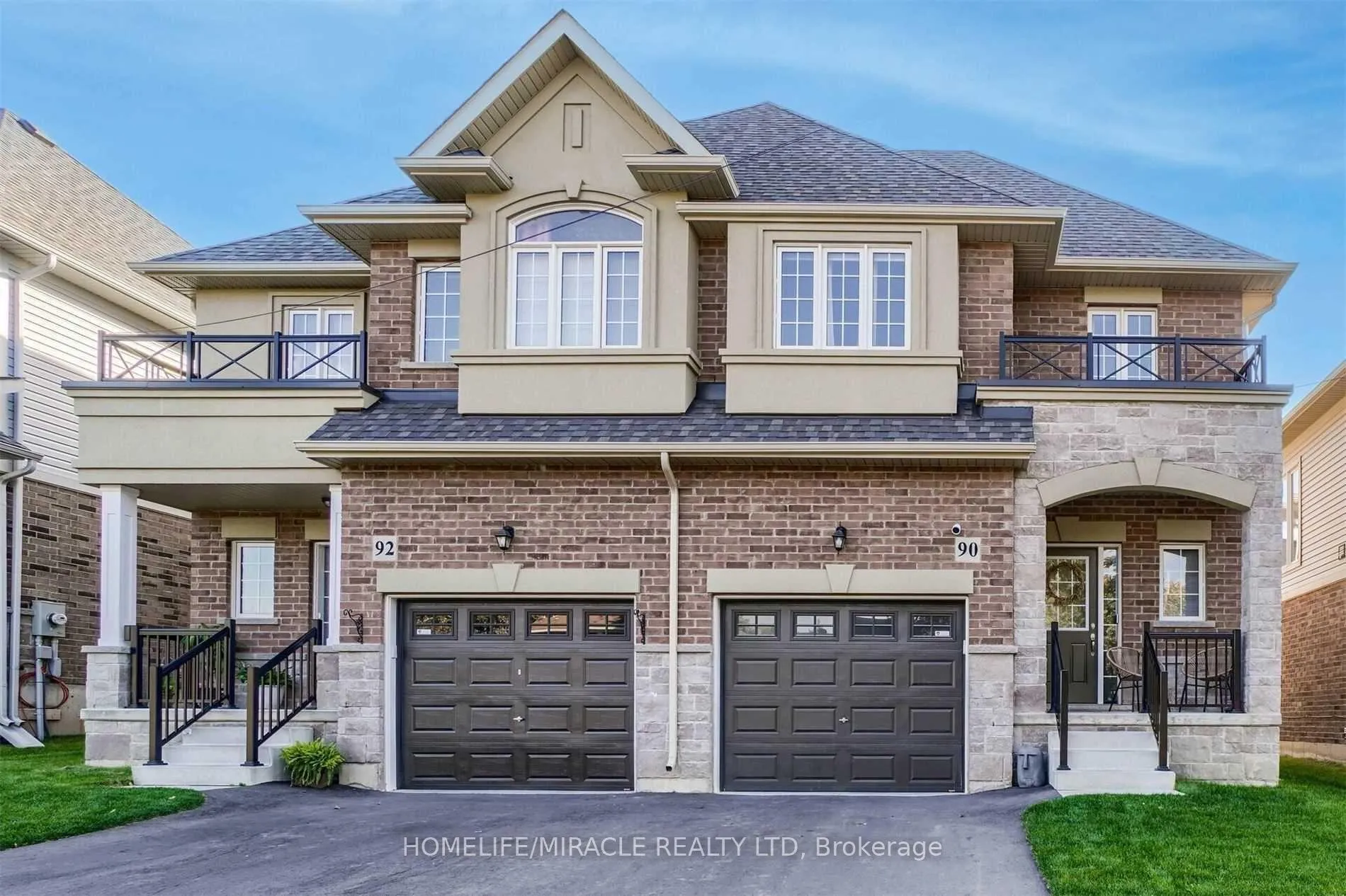 Photo 1 of 90 Bobolink Road E, Hamilton, Bruleville — HOMEH