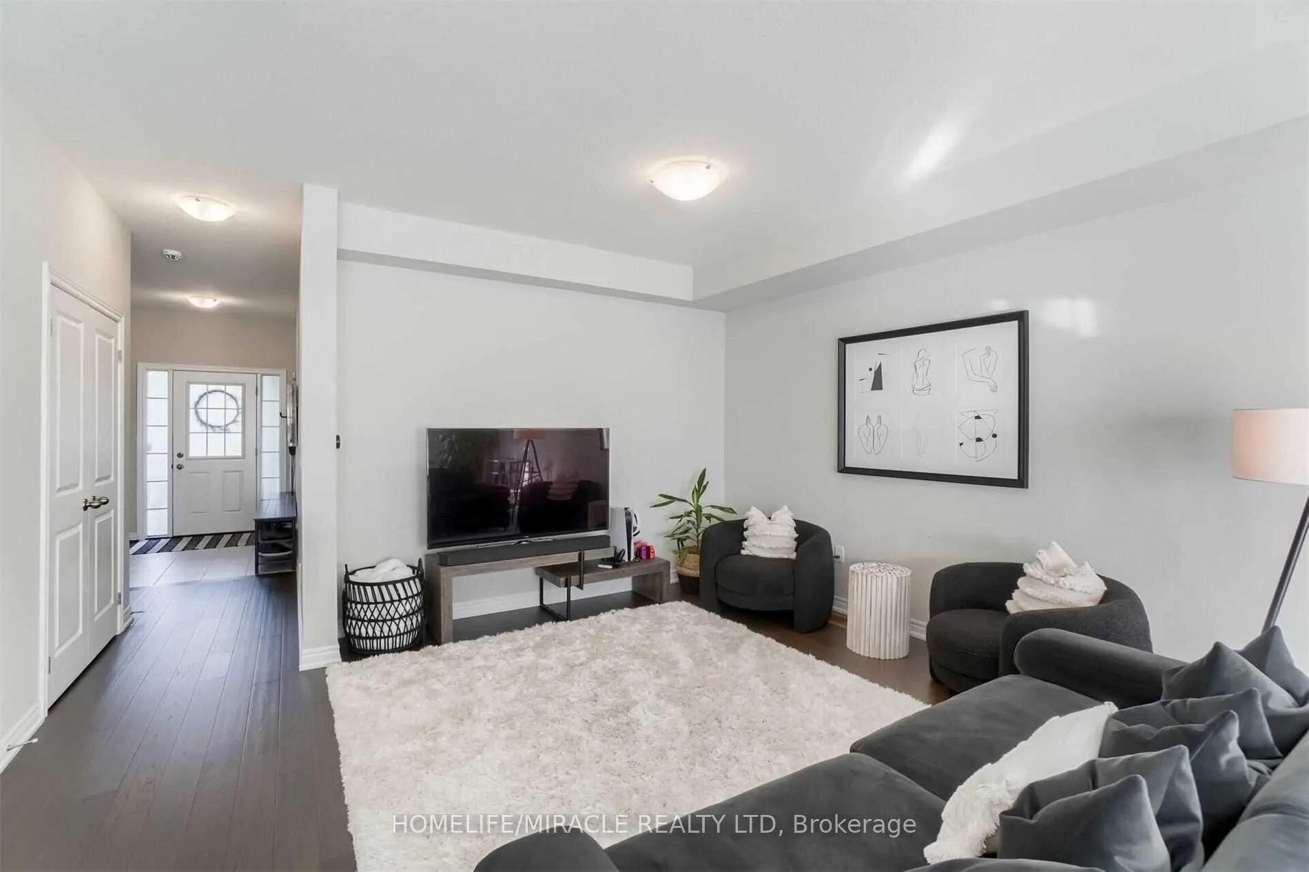 Photo 4 of 90 Bobolink Road E, Hamilton, Bruleville — HOMEH