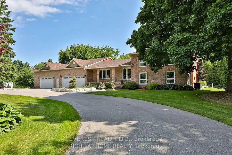 Photo 3 of 27 Birchview Drive, Caledon, Rural Caledon — HOMEH
