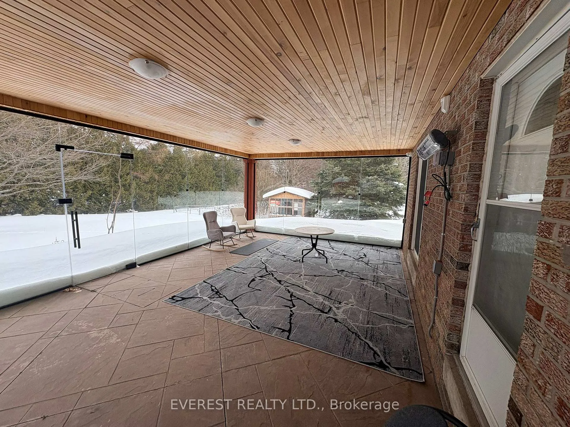 Photo 28 of 27 Birchview Drive, Caledon, Rural Caledon — HOMEH