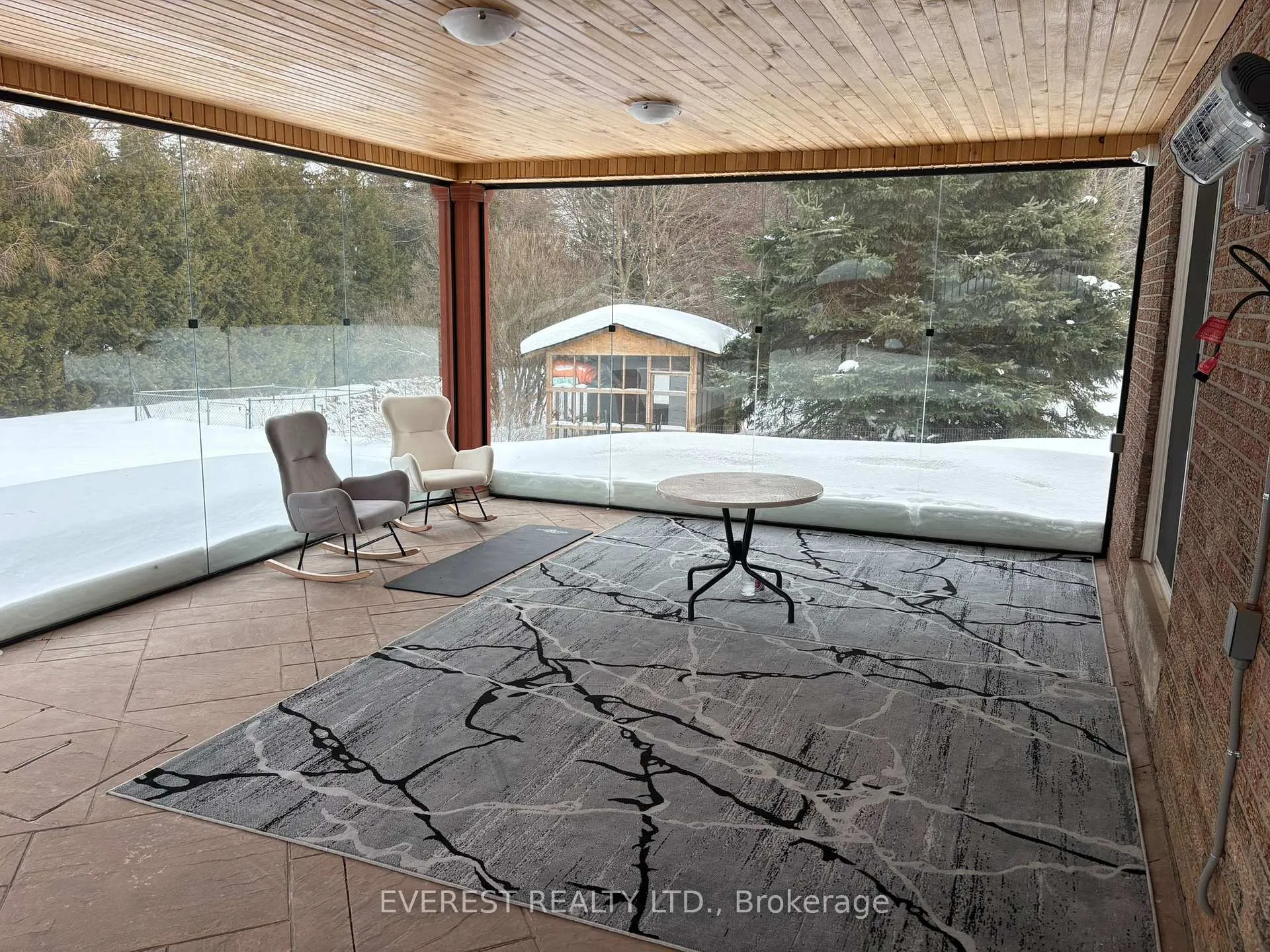 Photo 29 of 27 Birchview Drive, Caledon, Rural Caledon — HOMEH