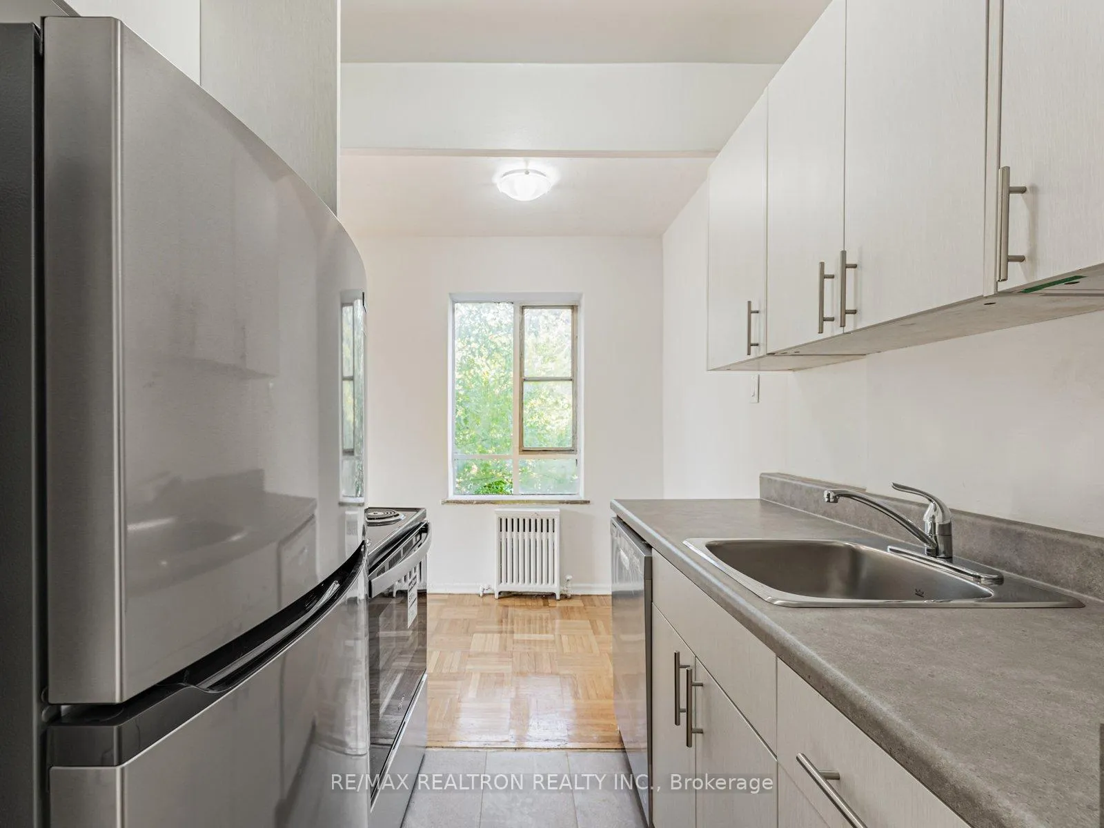 Photo 9 of Unit 314, 156 Kingston Road, Toronto, Woodbine Corridor — HOMEH