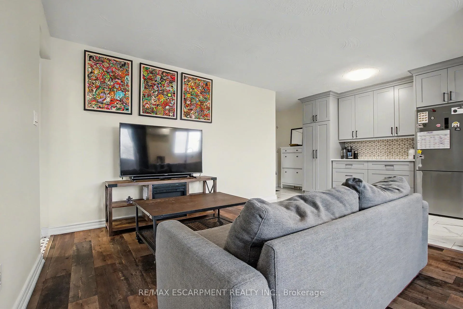Photo 13 of Unit 36, 2373 King Street E, Hamilton, Glenview — HOMEH
