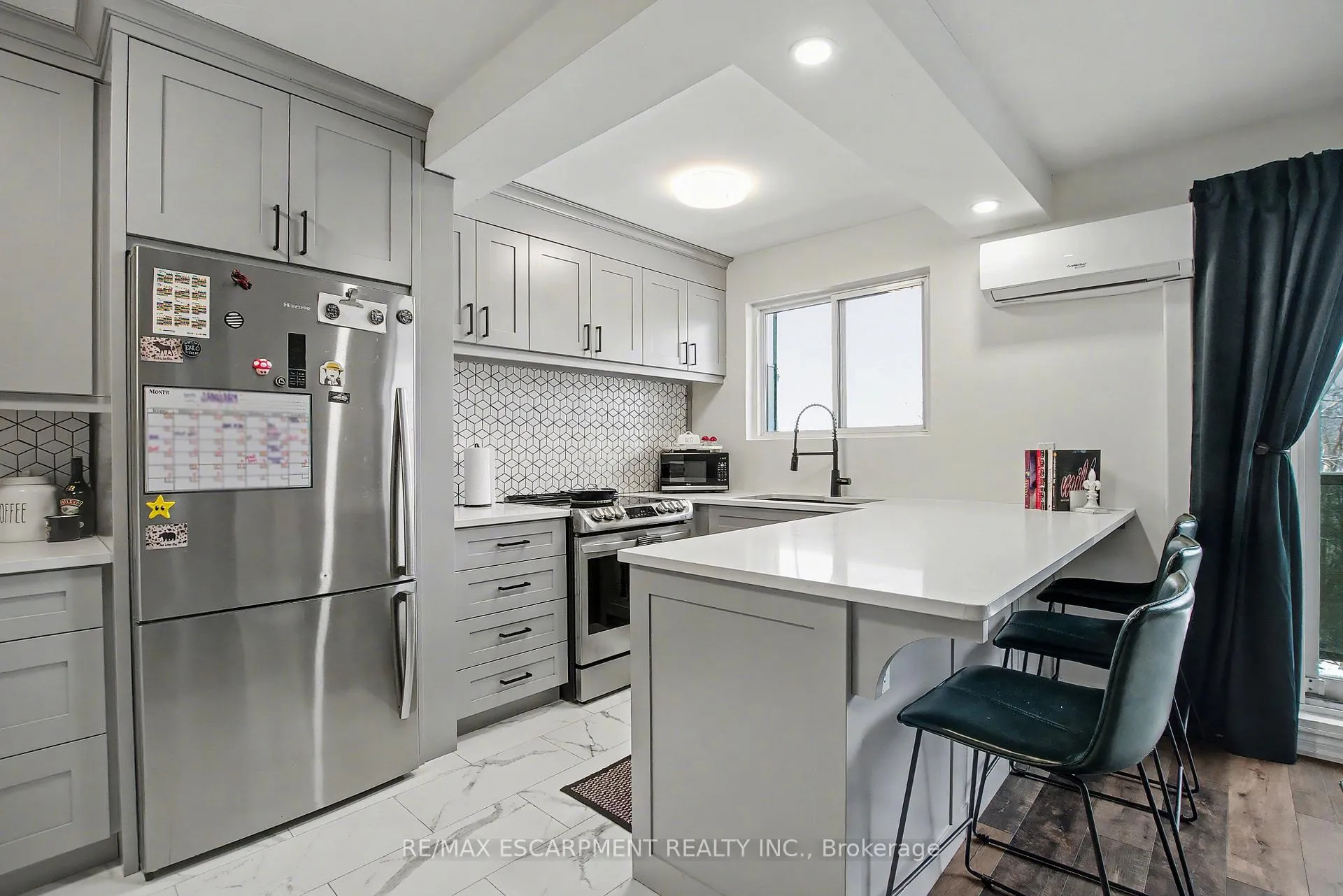 Photo 17 of Unit 36, 2373 King Street E, Hamilton, Glenview — HOMEH