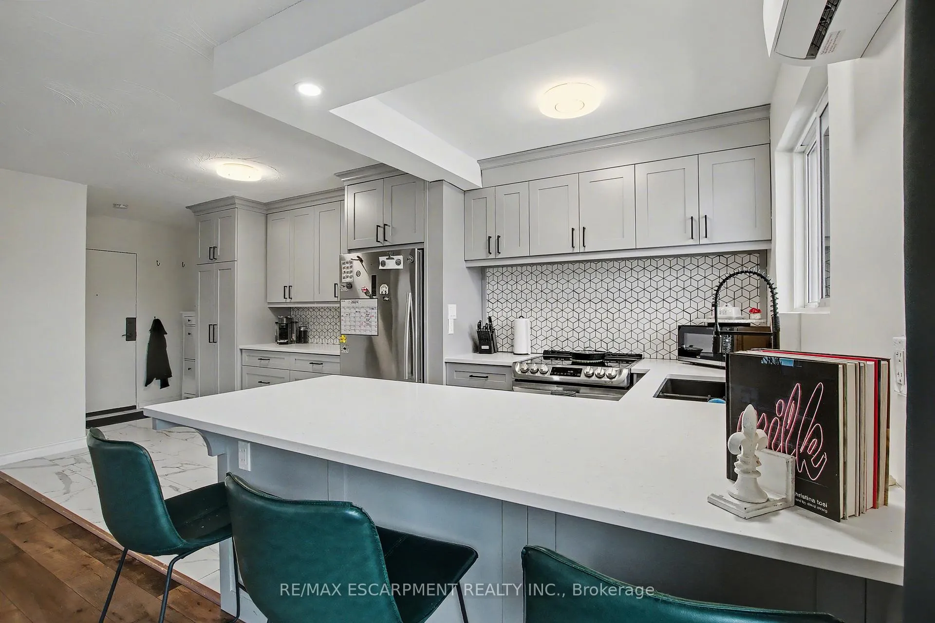 Photo 19 of Unit 36, 2373 King Street E, Hamilton, Glenview — HOMEH