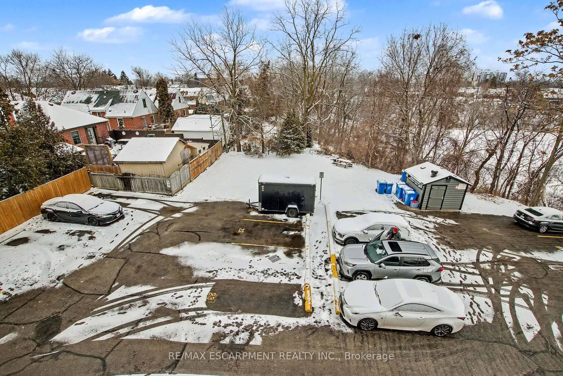 Photo 27 of Unit 36, 2373 King Street E, Hamilton, Glenview — HOMEH