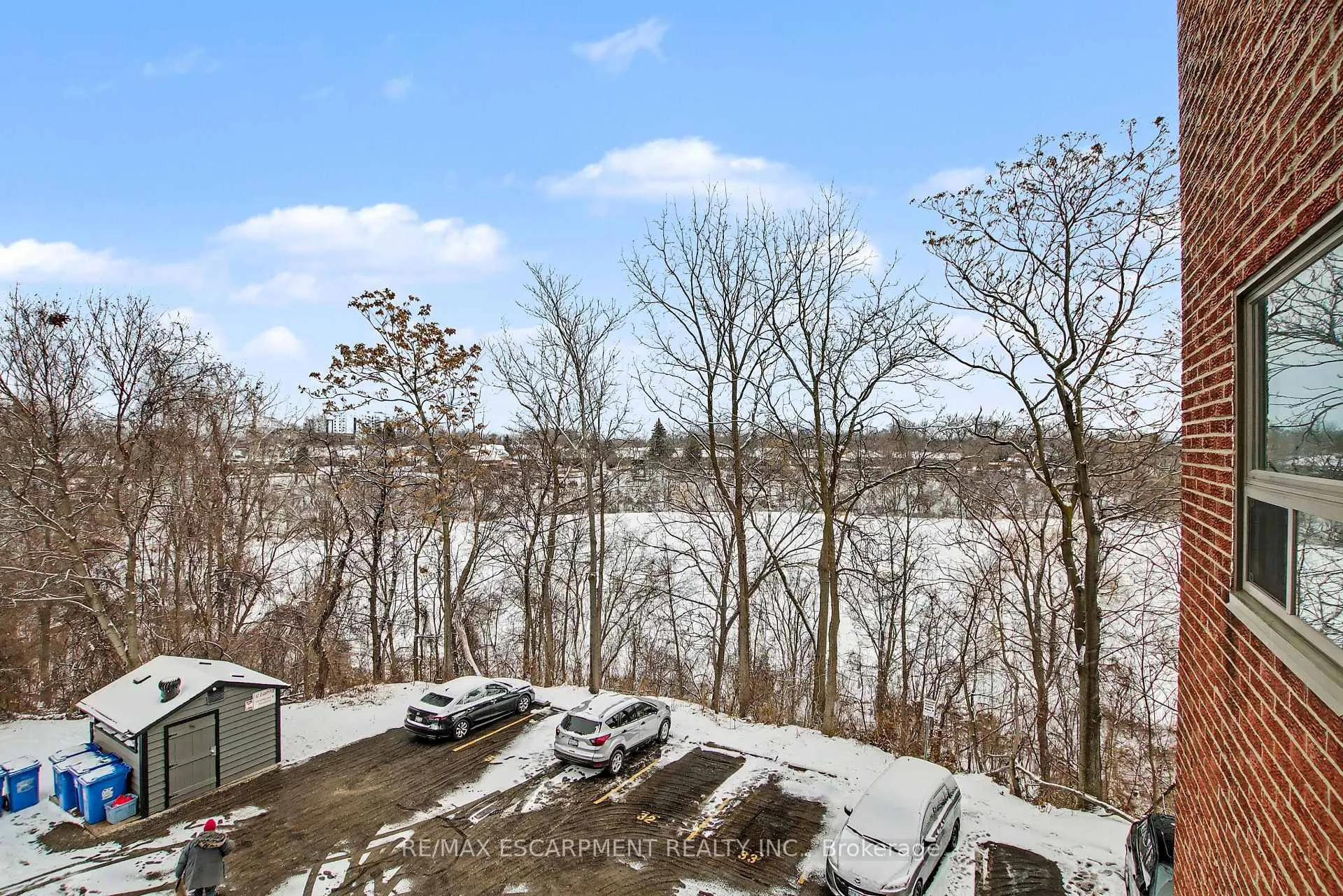 Photo 28 of Unit 36, 2373 King Street E, Hamilton, Glenview — HOMEH