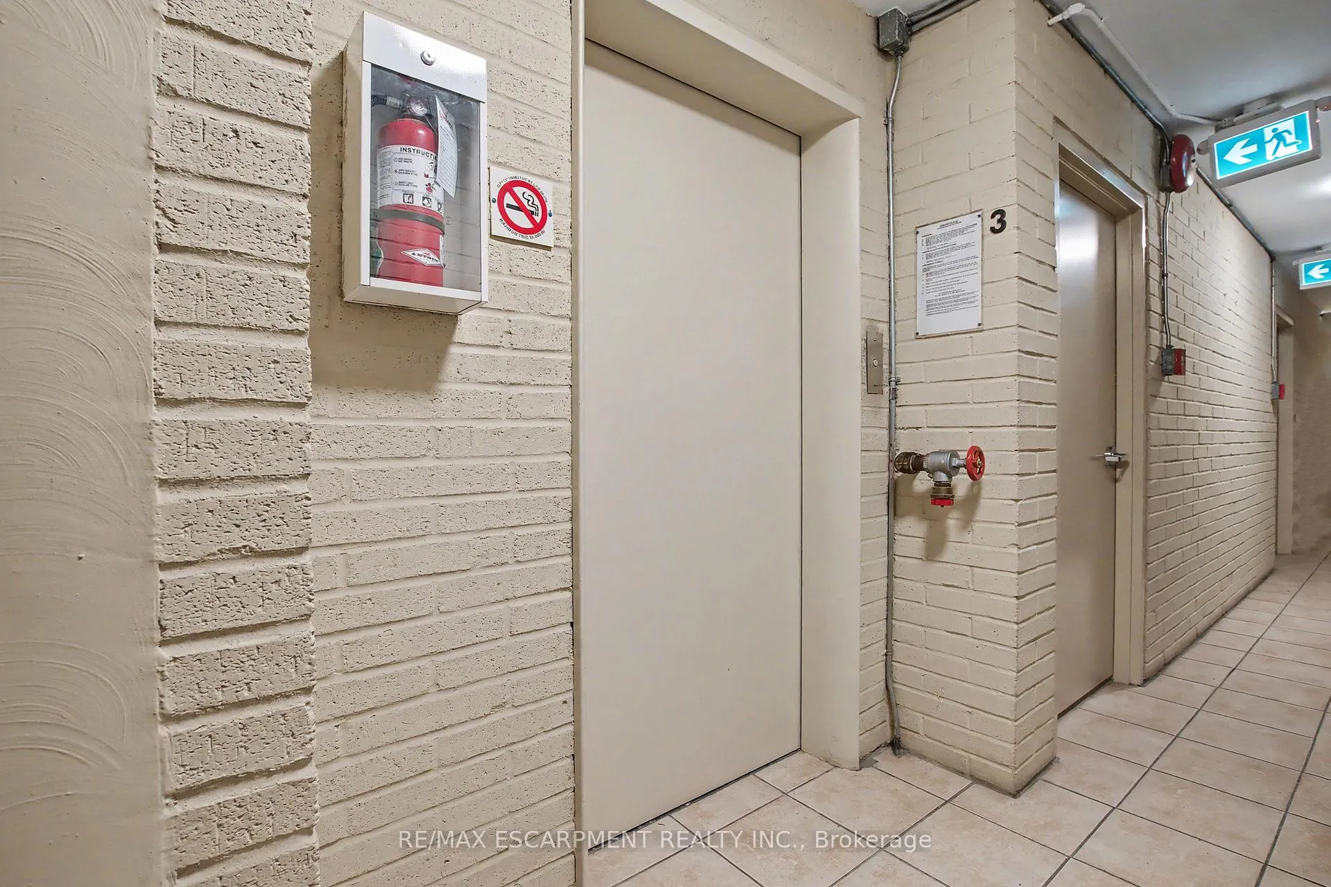 Photo 29 of Unit 36, 2373 King Street E, Hamilton, Glenview — HOMEH