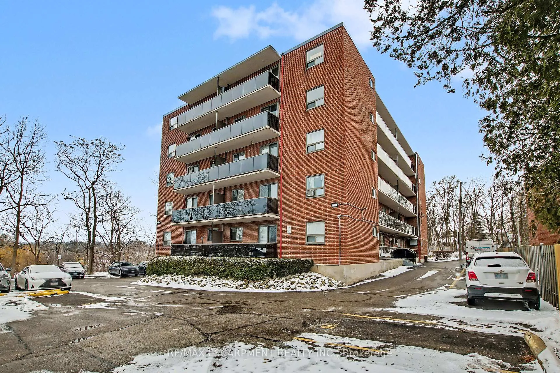Photo 34 of Unit 36, 2373 King Street E, Hamilton, Glenview — HOMEH