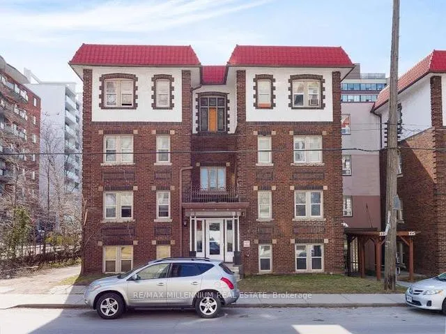 Photo 1 of Unit 32, 125 Bold Street, Hamilton, Durand — HOMEH