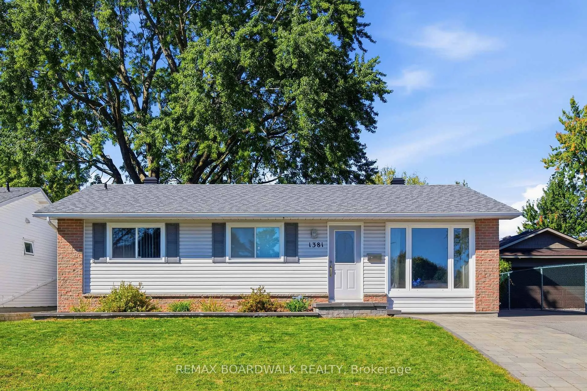 Photo 1 of 1381 Matheson Road, Ottawa, Carson Grove — HOMEH