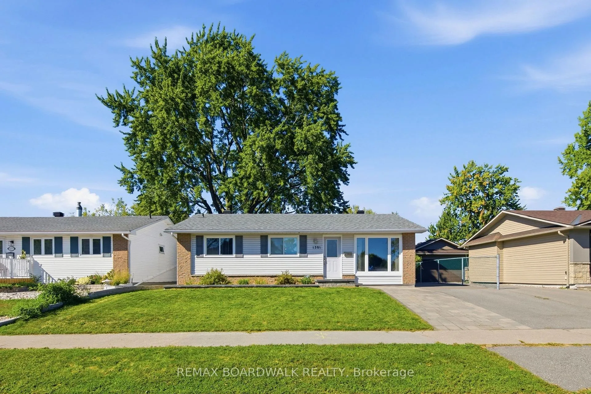 Photo 2 of 1381 Matheson Road, Ottawa, Carson Grove — HOMEH