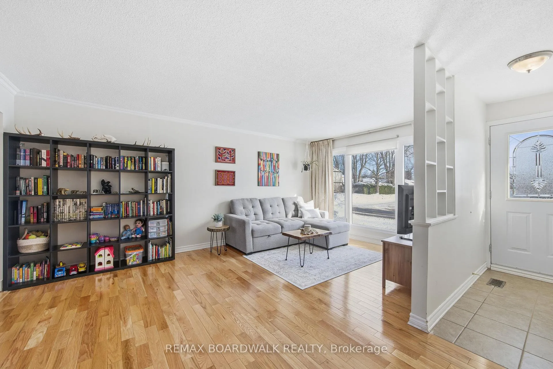 Photo 9 of 1381 Matheson Road, Ottawa, Carson Grove — HOMEH