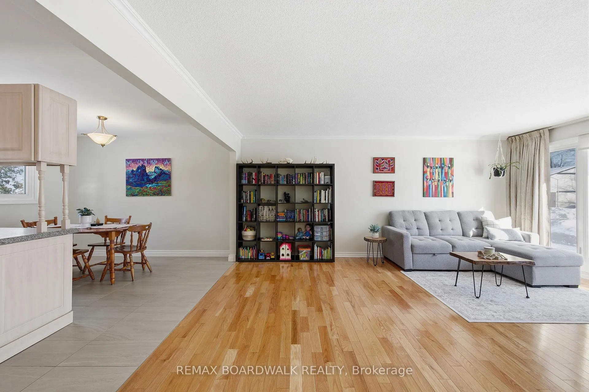 Photo 10 of 1381 Matheson Road, Ottawa, Carson Grove — HOMEH