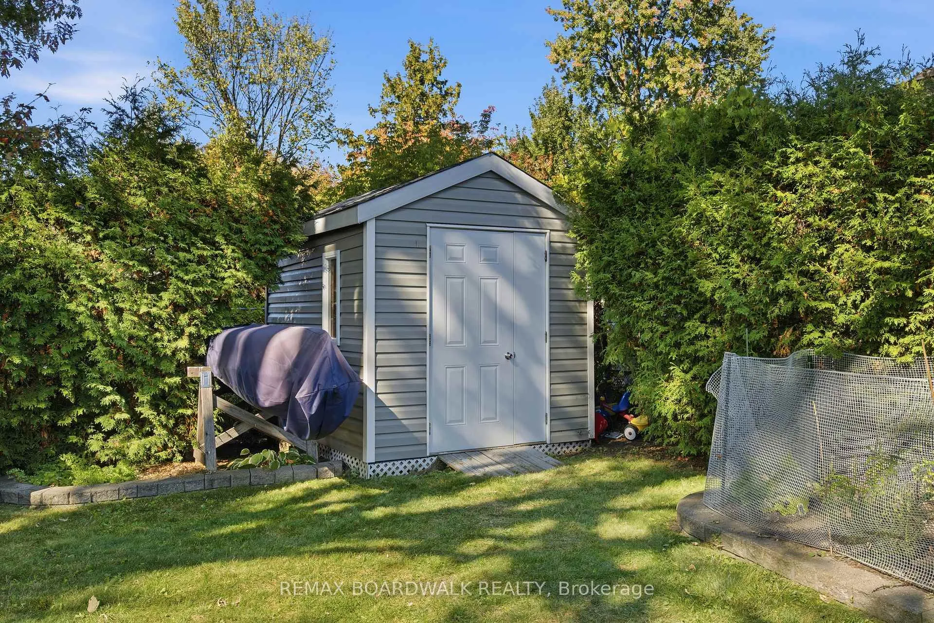 Photo 46 of 1381 Matheson Road, Ottawa, Carson Grove — HOMEH