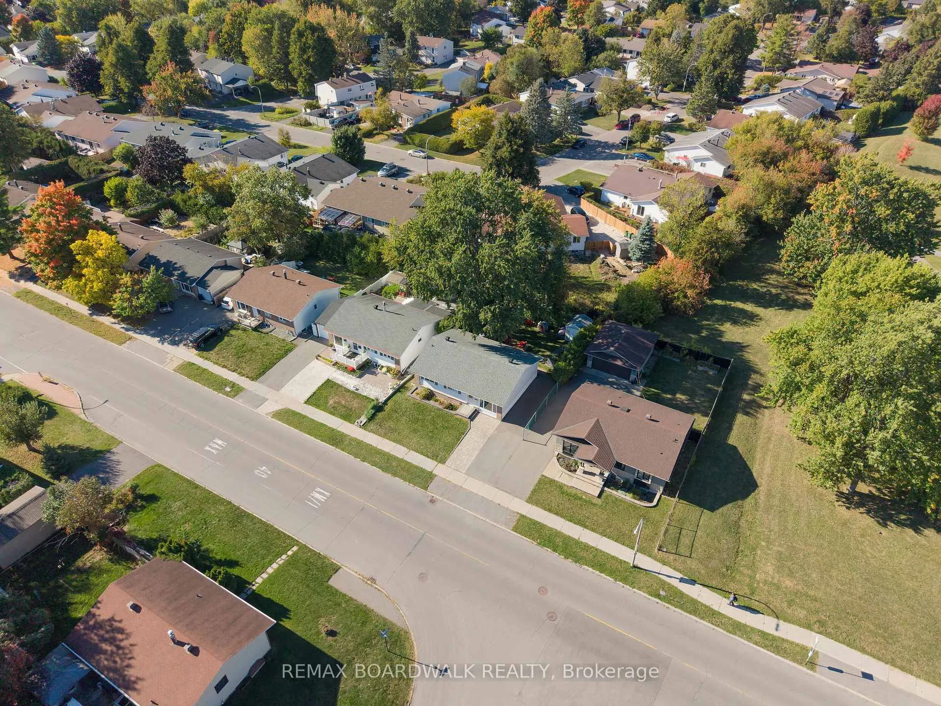 Photo 47 of 1381 Matheson Road, Ottawa, Carson Grove — HOMEH