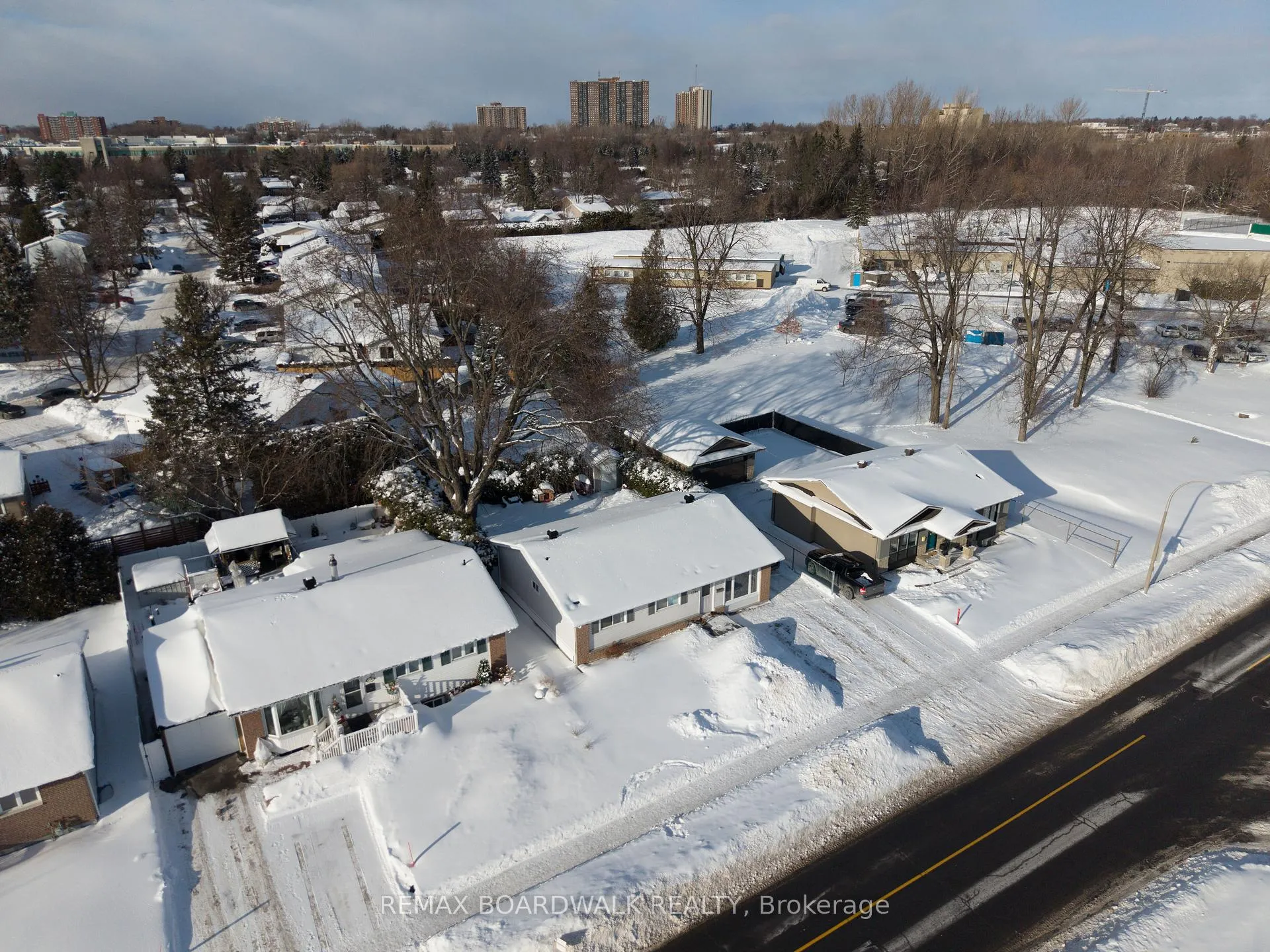 Photo 49 of 1381 Matheson Road, Ottawa, Carson Grove — HOMEH